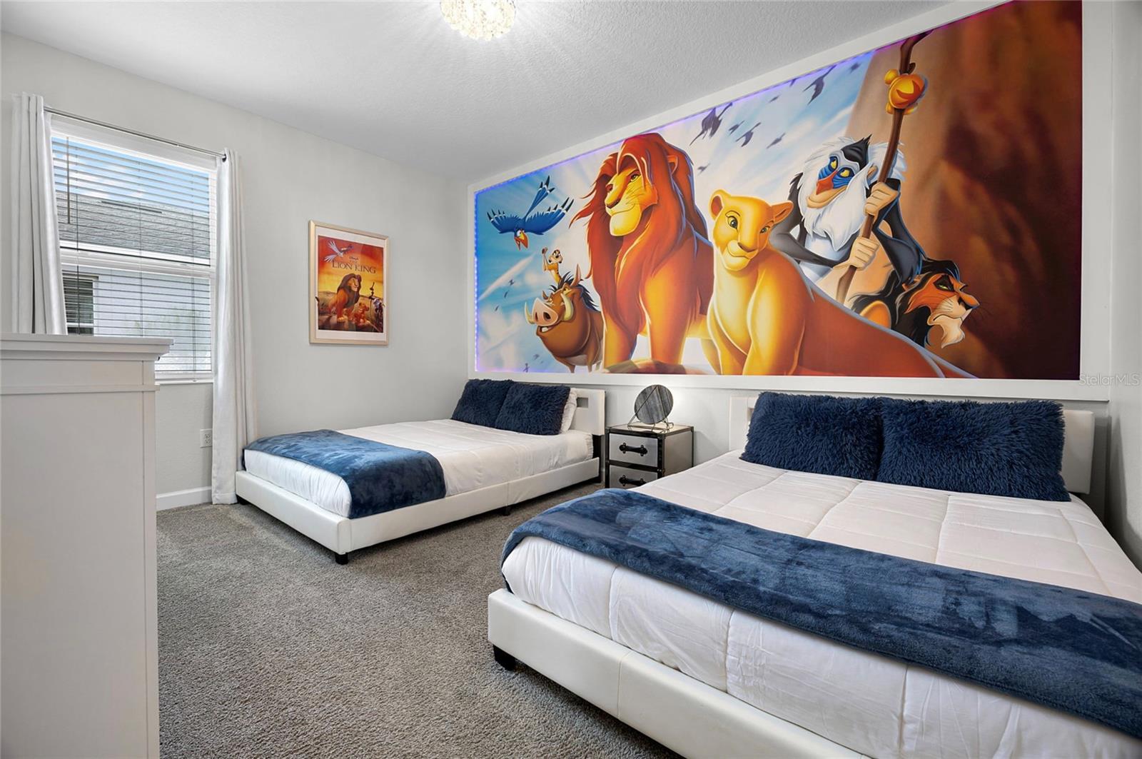 CHAMPIONSGATE CONDO PH 18 - Residential