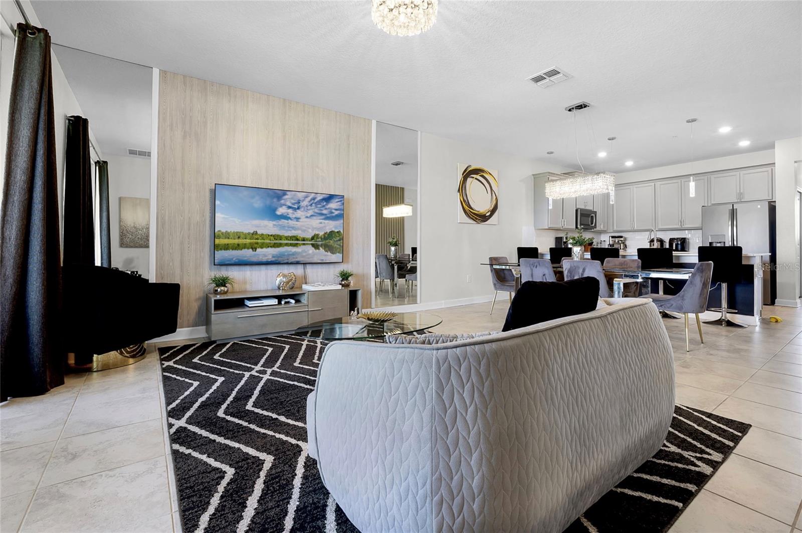 CHAMPIONSGATE CONDO PH 18 - Residential