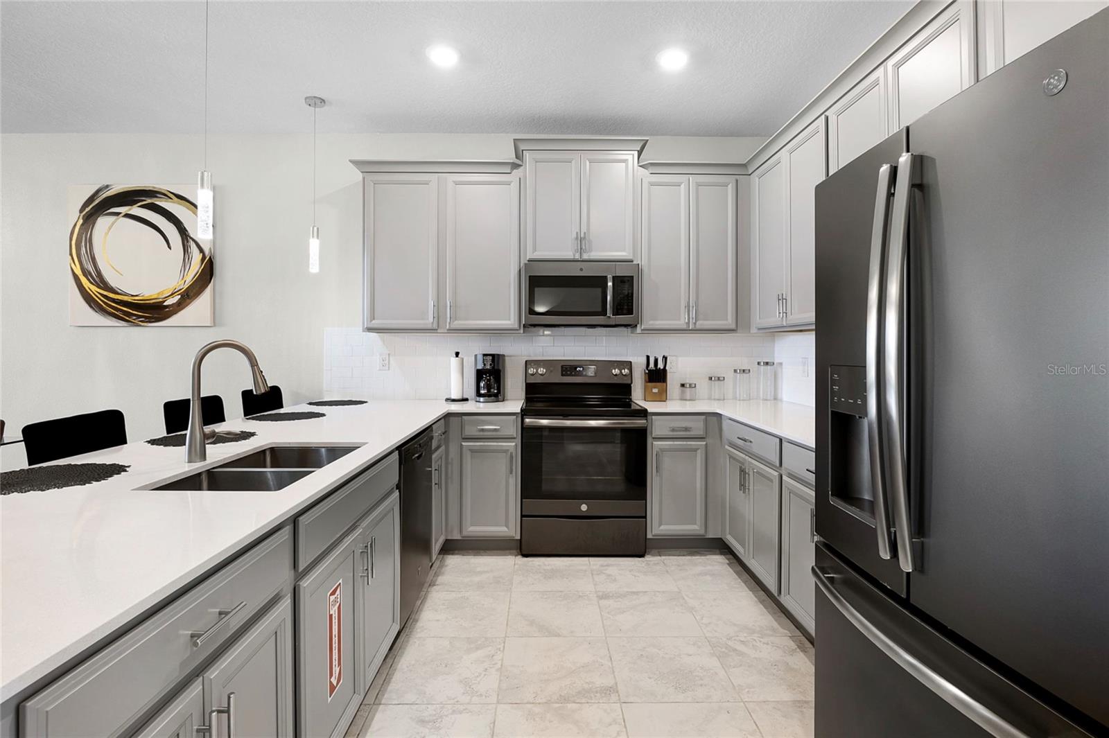 CHAMPIONSGATE CONDO PH 18 - Residential
