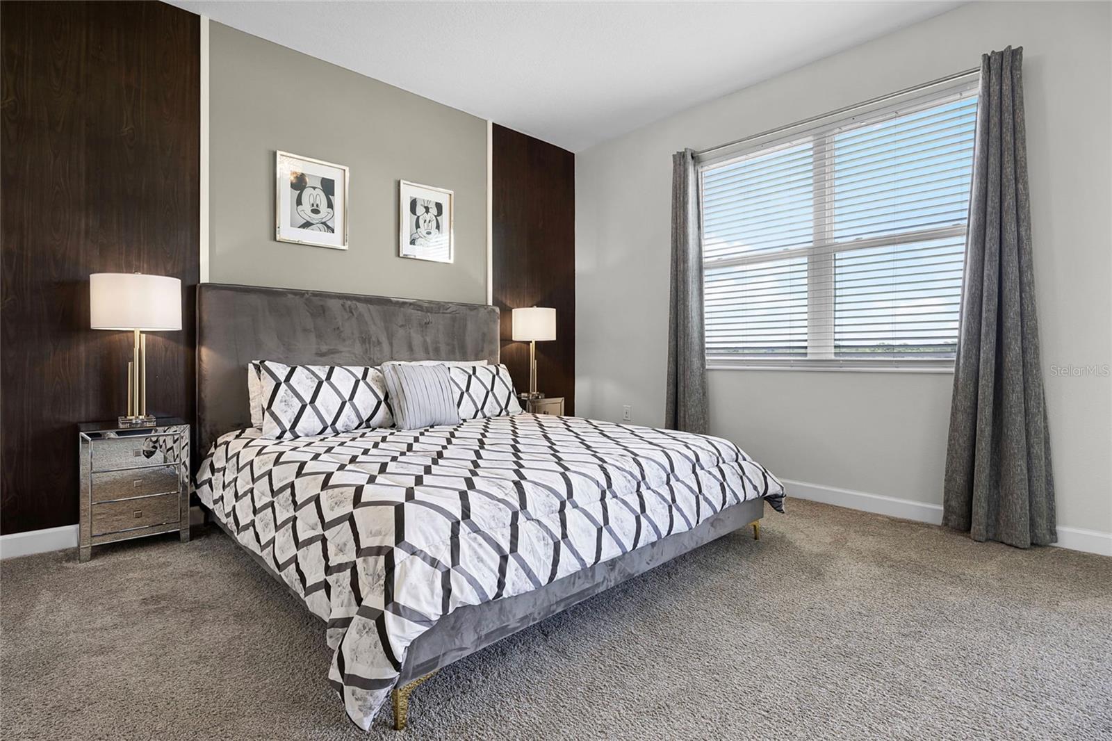 CHAMPIONSGATE CONDO PH 18 - Residential