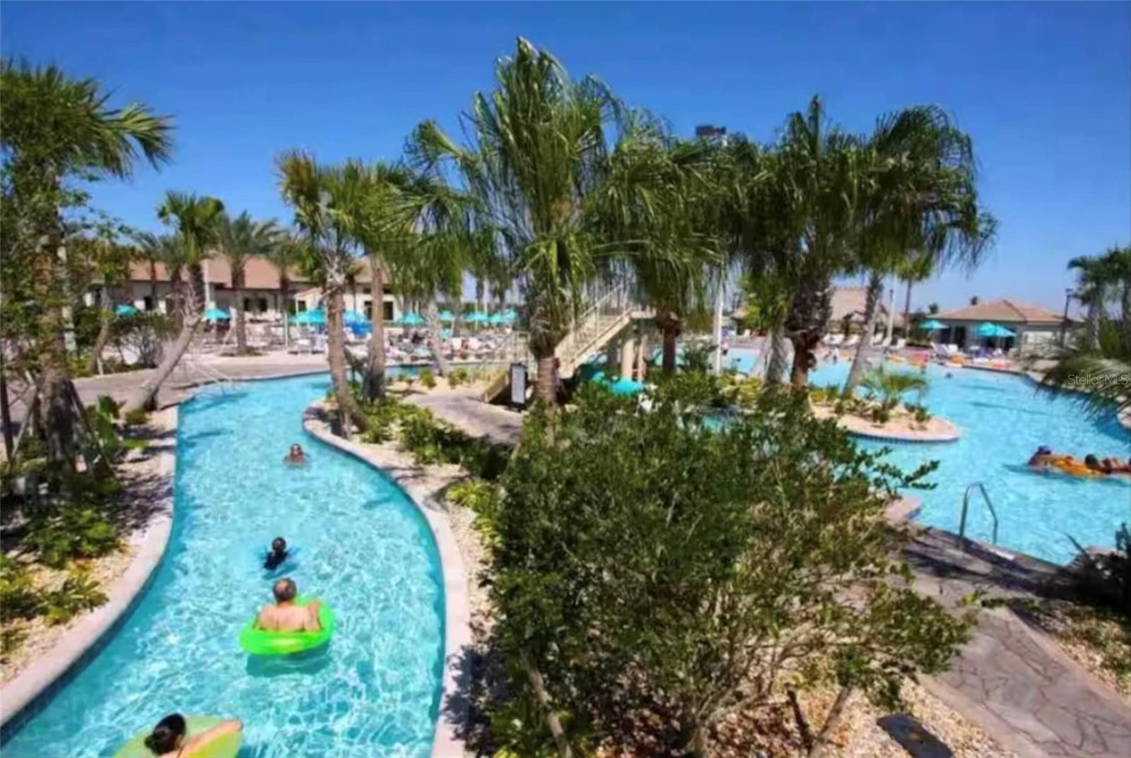 CHAMPIONSGATE CONDO PH 18 - Residential