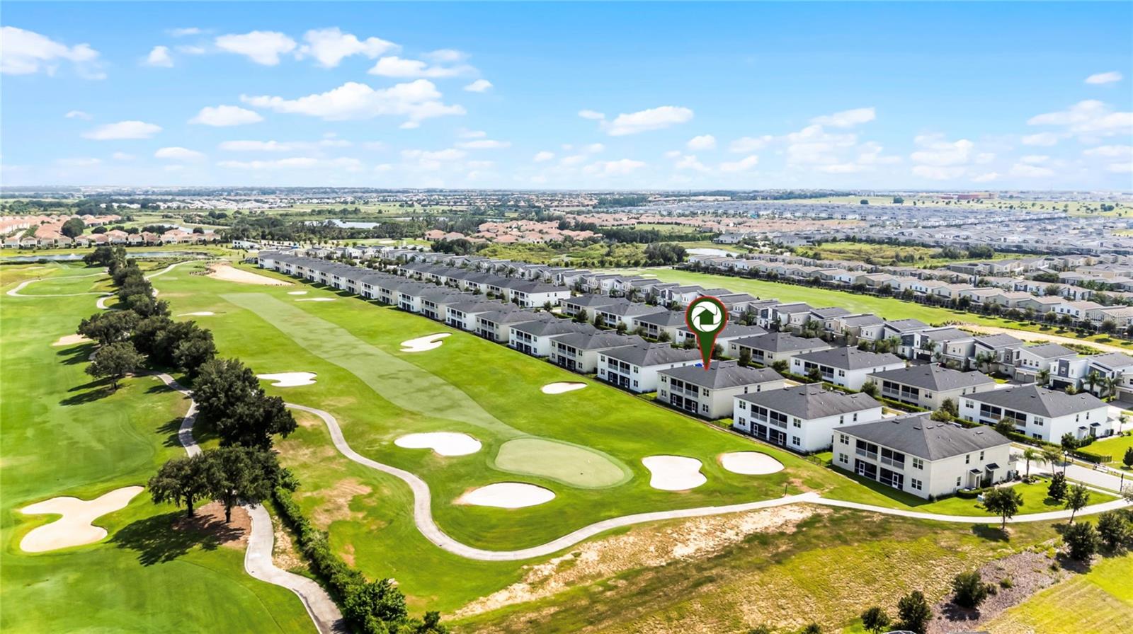 CHAMPIONSGATE CONDO PH 18 - Residential