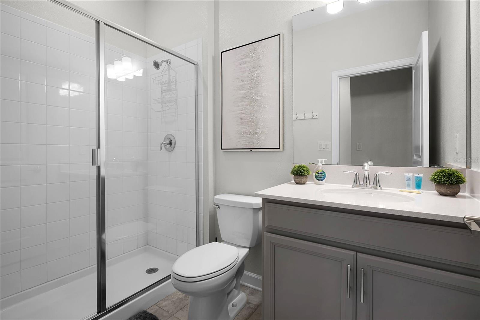 CHAMPIONSGATE CONDO PH 18 - Residential