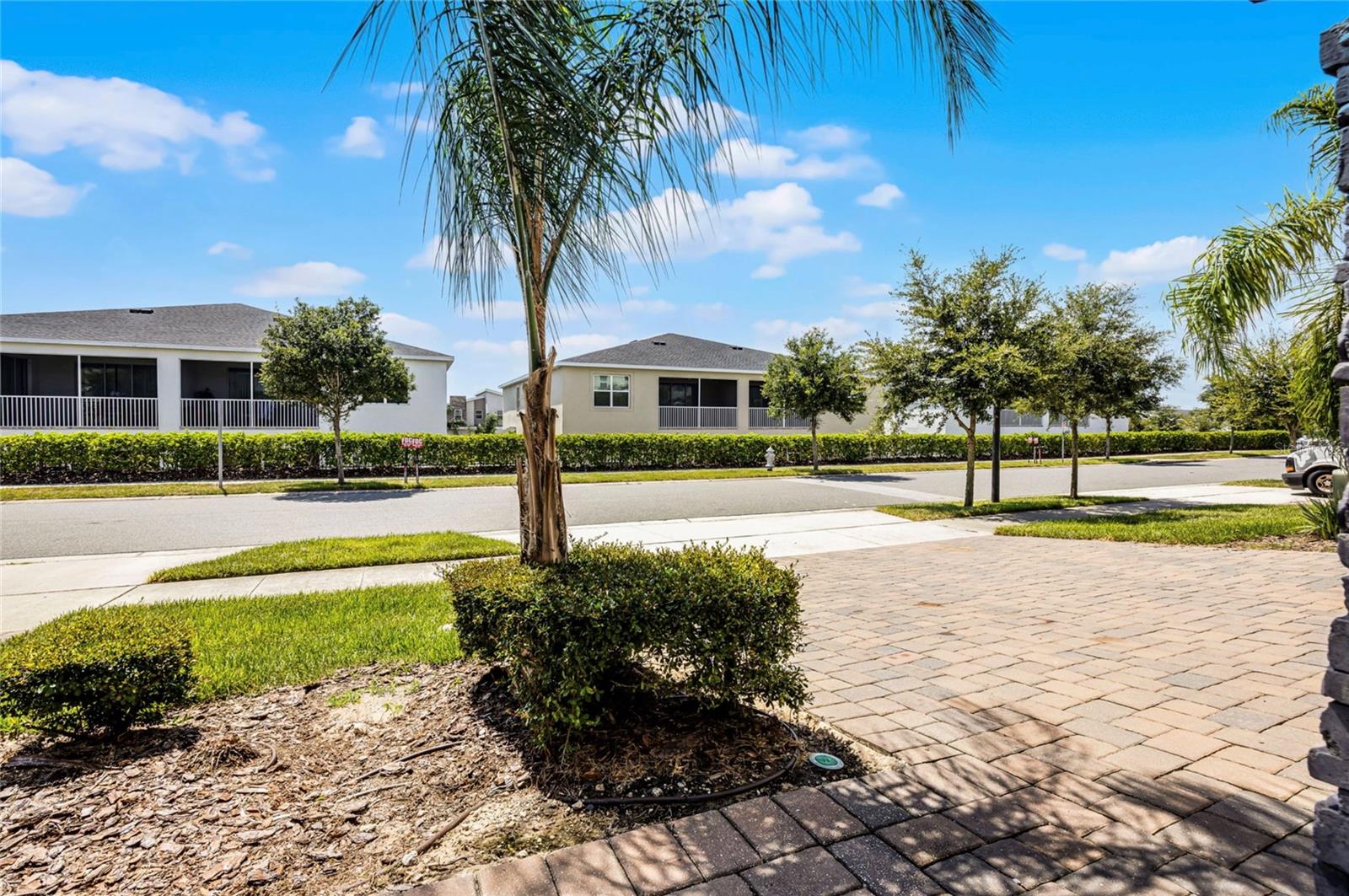CHAMPIONSGATE CONDO PH 18 - Residential