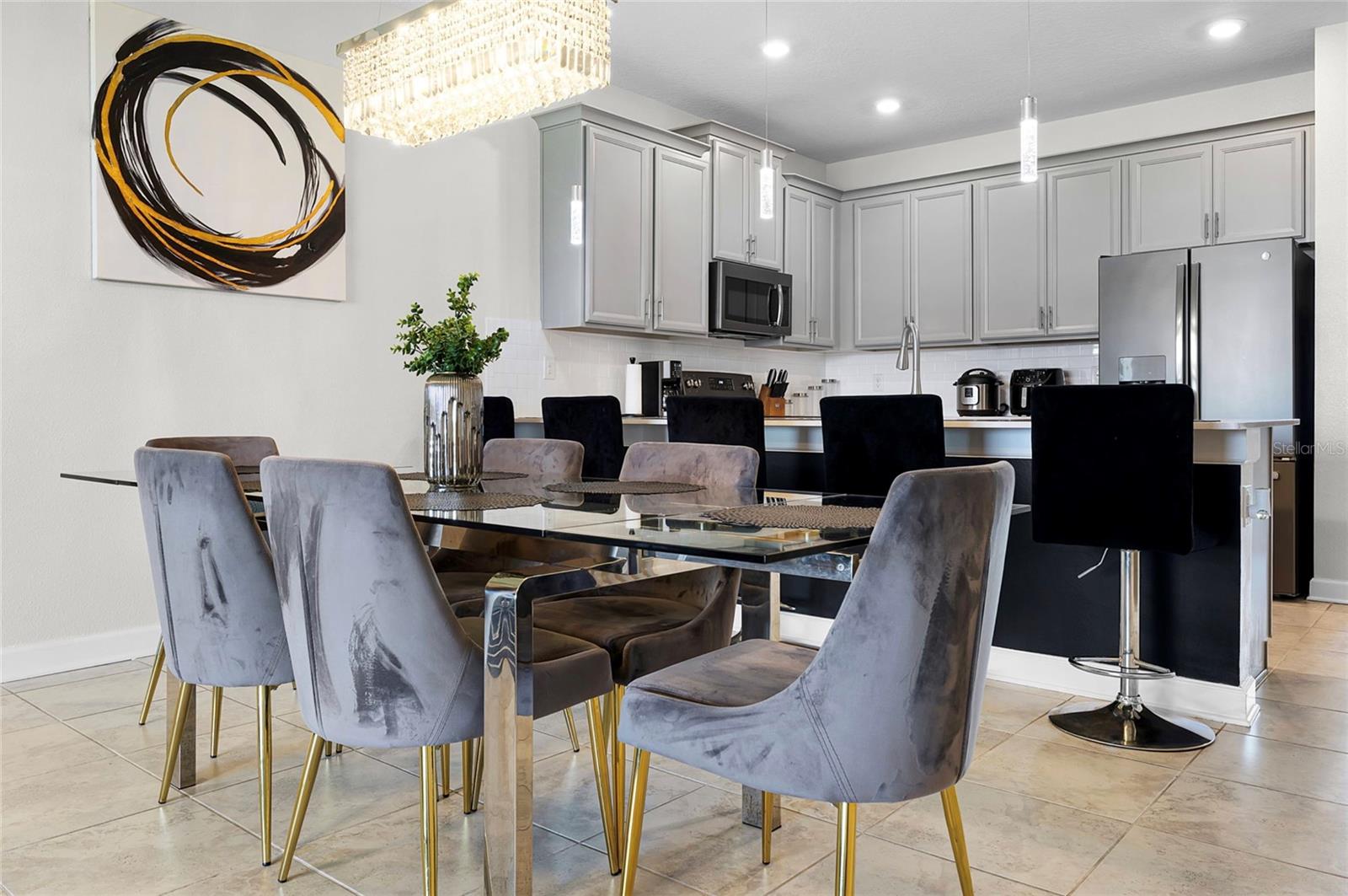 CHAMPIONSGATE CONDO PH 18 - Residential