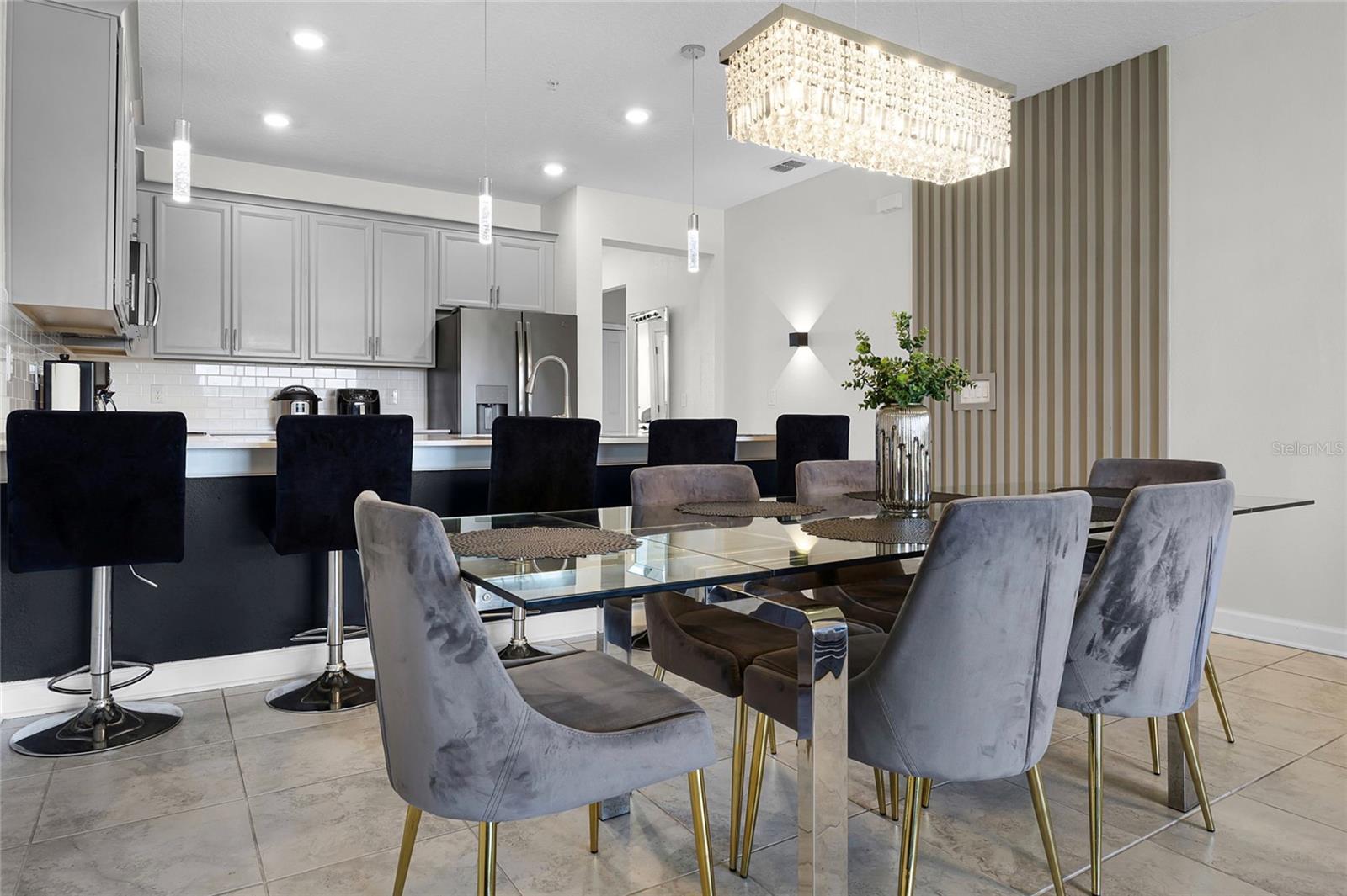 CHAMPIONSGATE CONDO PH 18 - Residential