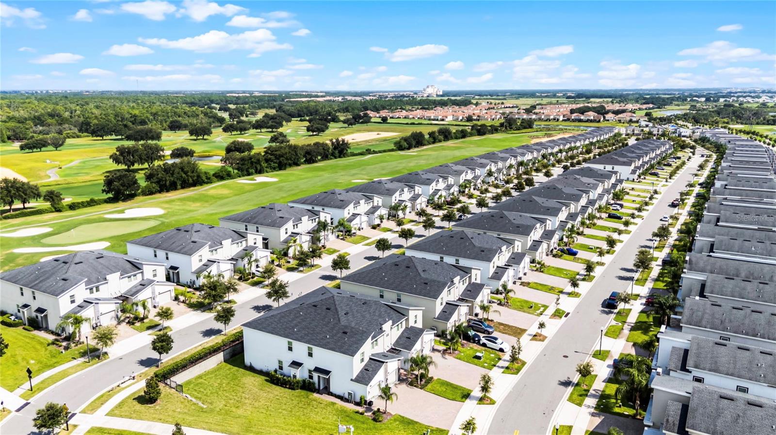 CHAMPIONSGATE CONDO PH 18 - Residential