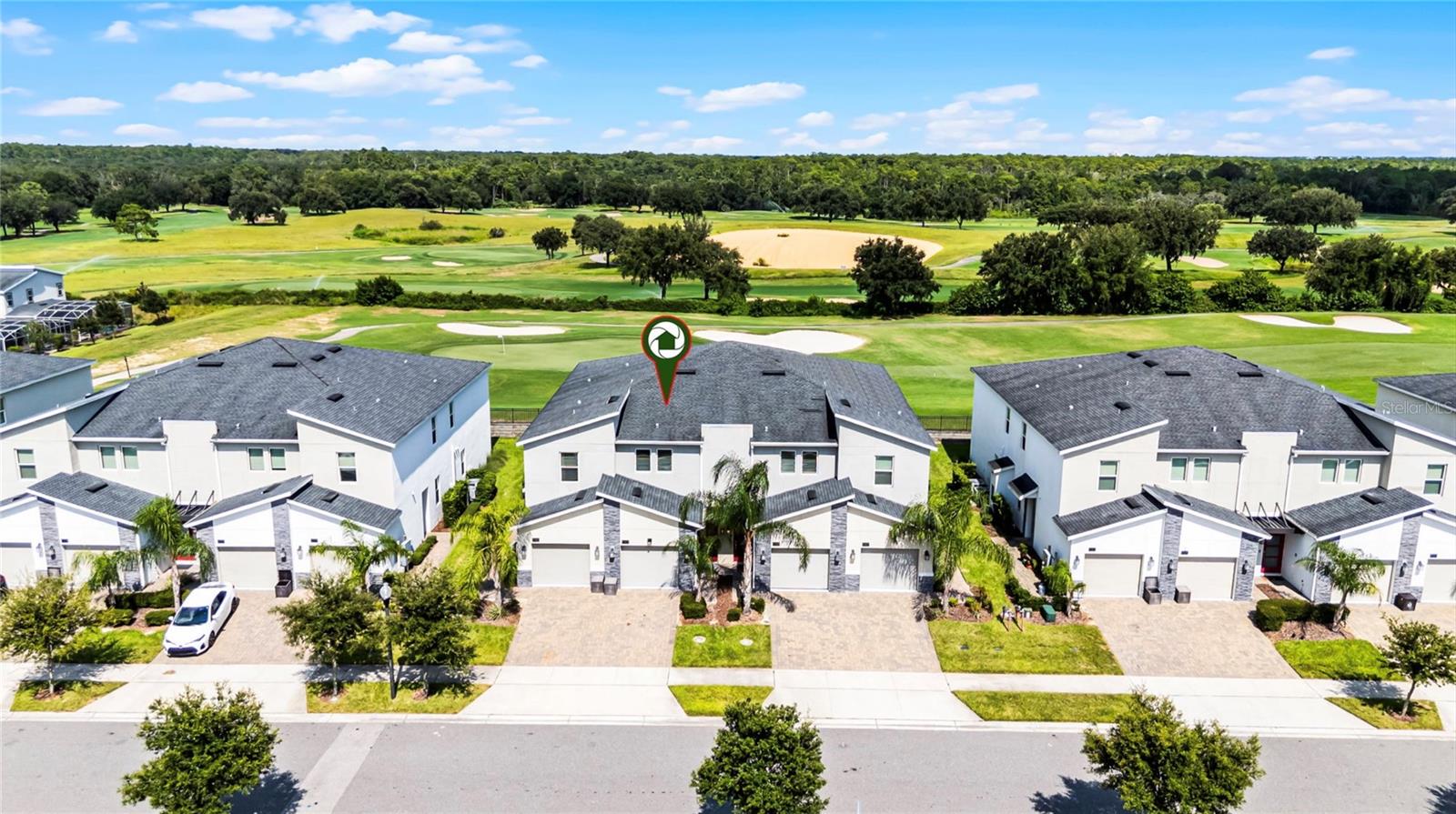 CHAMPIONSGATE CONDO PH 18 - Residential