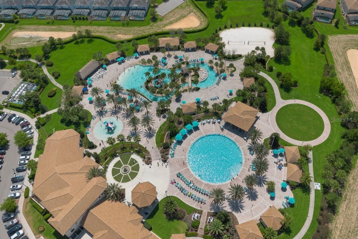 CHAMPIONSGATE CONDO PH 18 - Residential