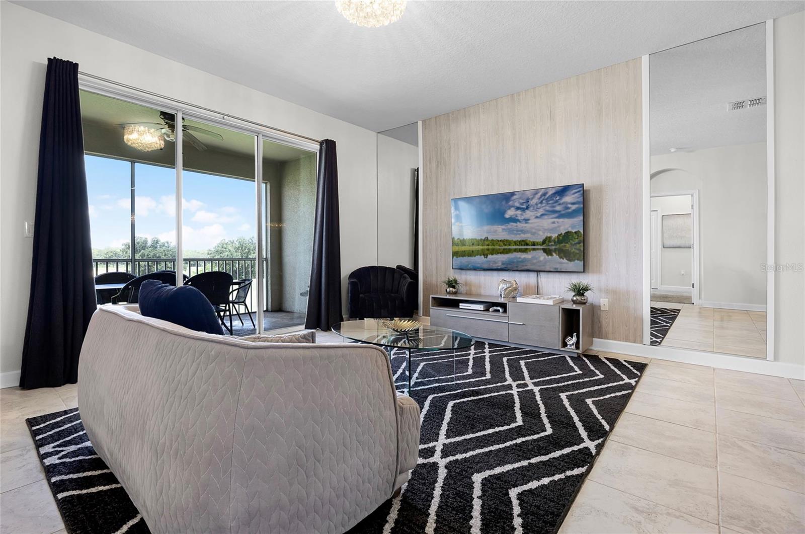 CHAMPIONSGATE CONDO PH 18 - Residential
