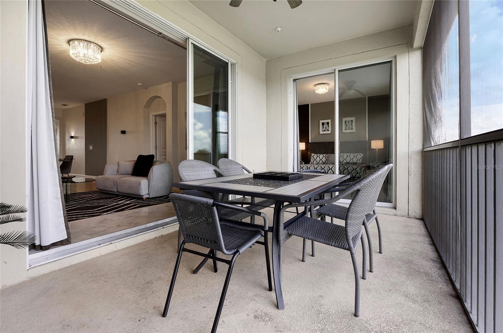 CHAMPIONSGATE CONDO PH 18 - Residential
