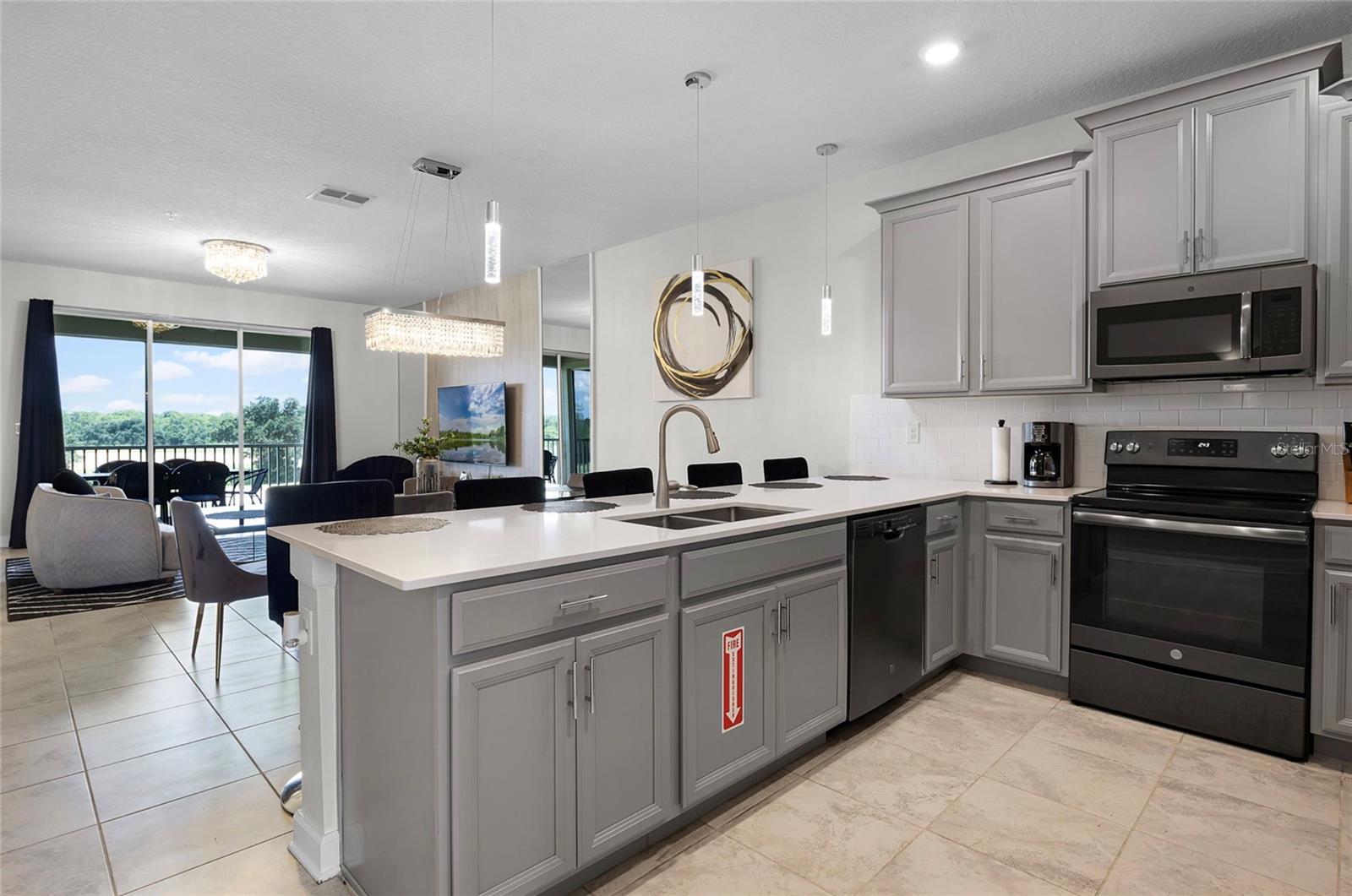 CHAMPIONSGATE CONDO PH 18 - Residential
