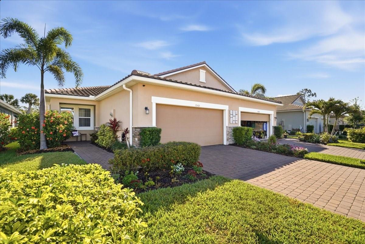 Lowest priced villa in the sought-after community of Renaissance at west Villages! This desirable 2-bedroom plus flex room home offers the perfect combination of value, comfort, and lifestyle. Featuring an open and inviting floor plan, spacious bedrooms, and a versatile flex room ideal for a home office, den, or guest space, this villa is designed for easy living. Enjoy low-maintenance ownership in a resort-style community with outstanding amenities, social activities, and a prime location near shopping, dining, golf, and Gulf Coast beaches. Don’t miss this incredible opportunity to own in one of the area’s most desirable communities at the best price available!