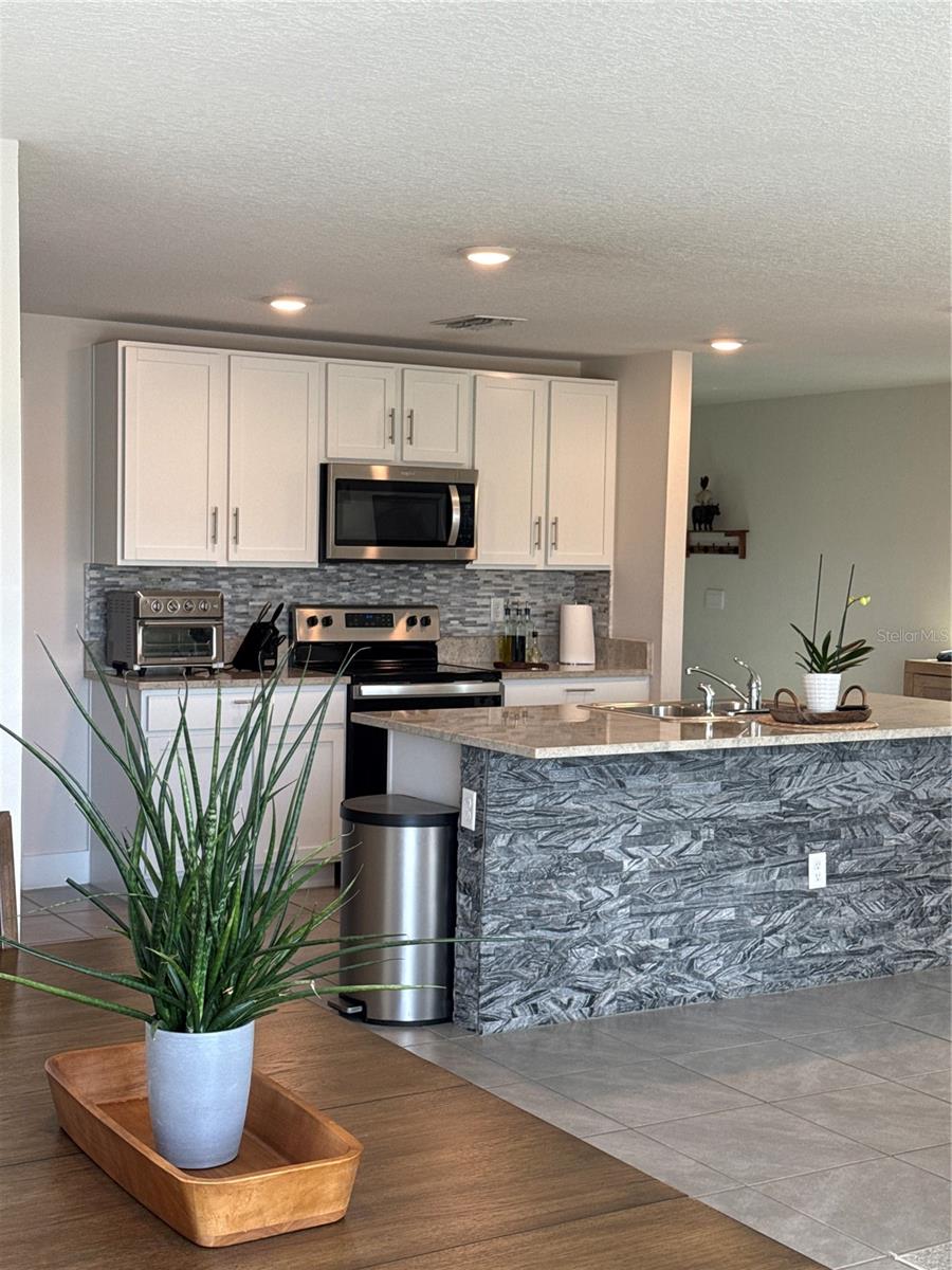 EVERGREEN PH II - Residential