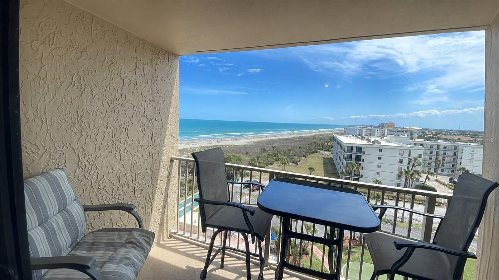CANAVERAL TOWERS - Residential
