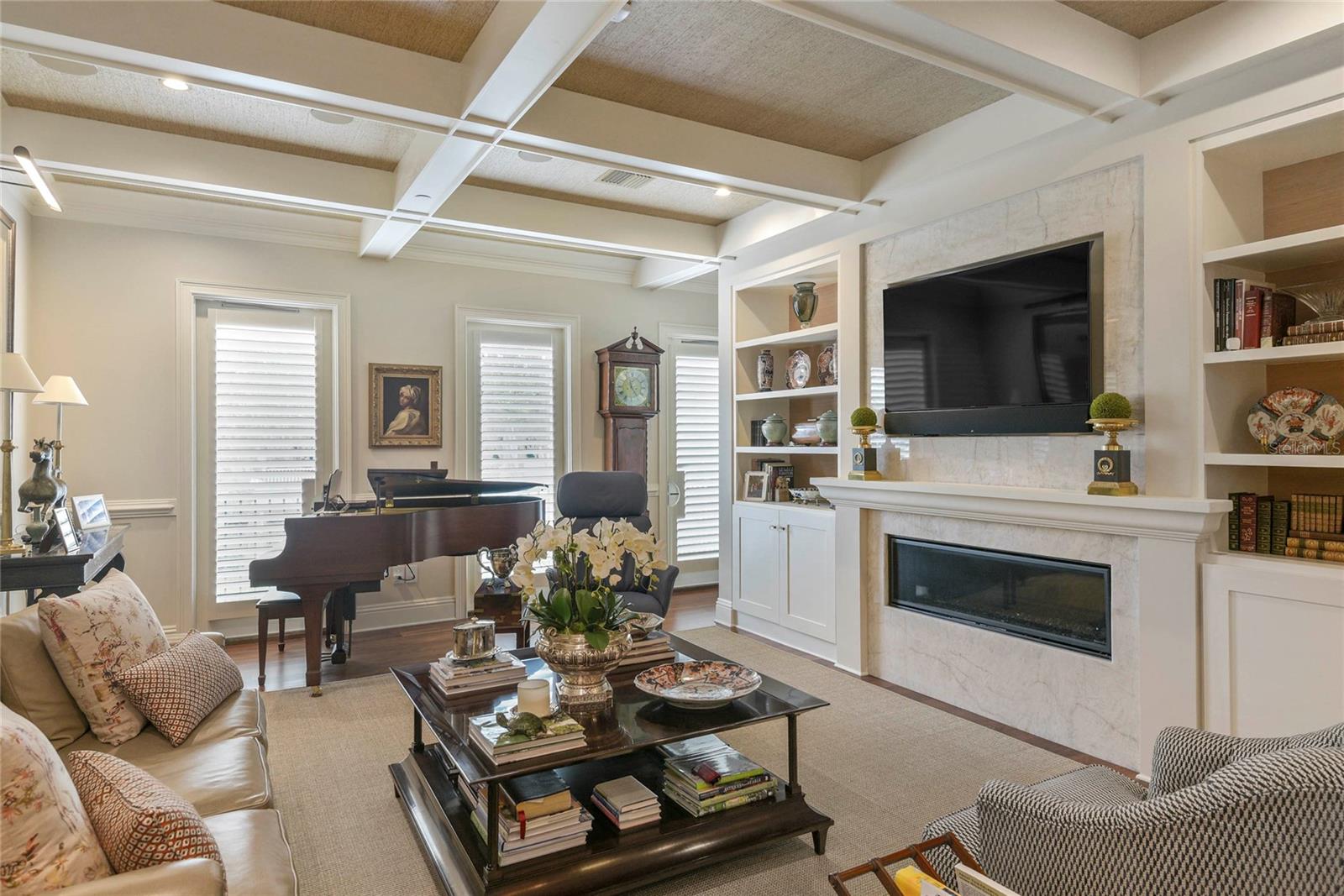 TOWN OF WINTER PARK - Residential