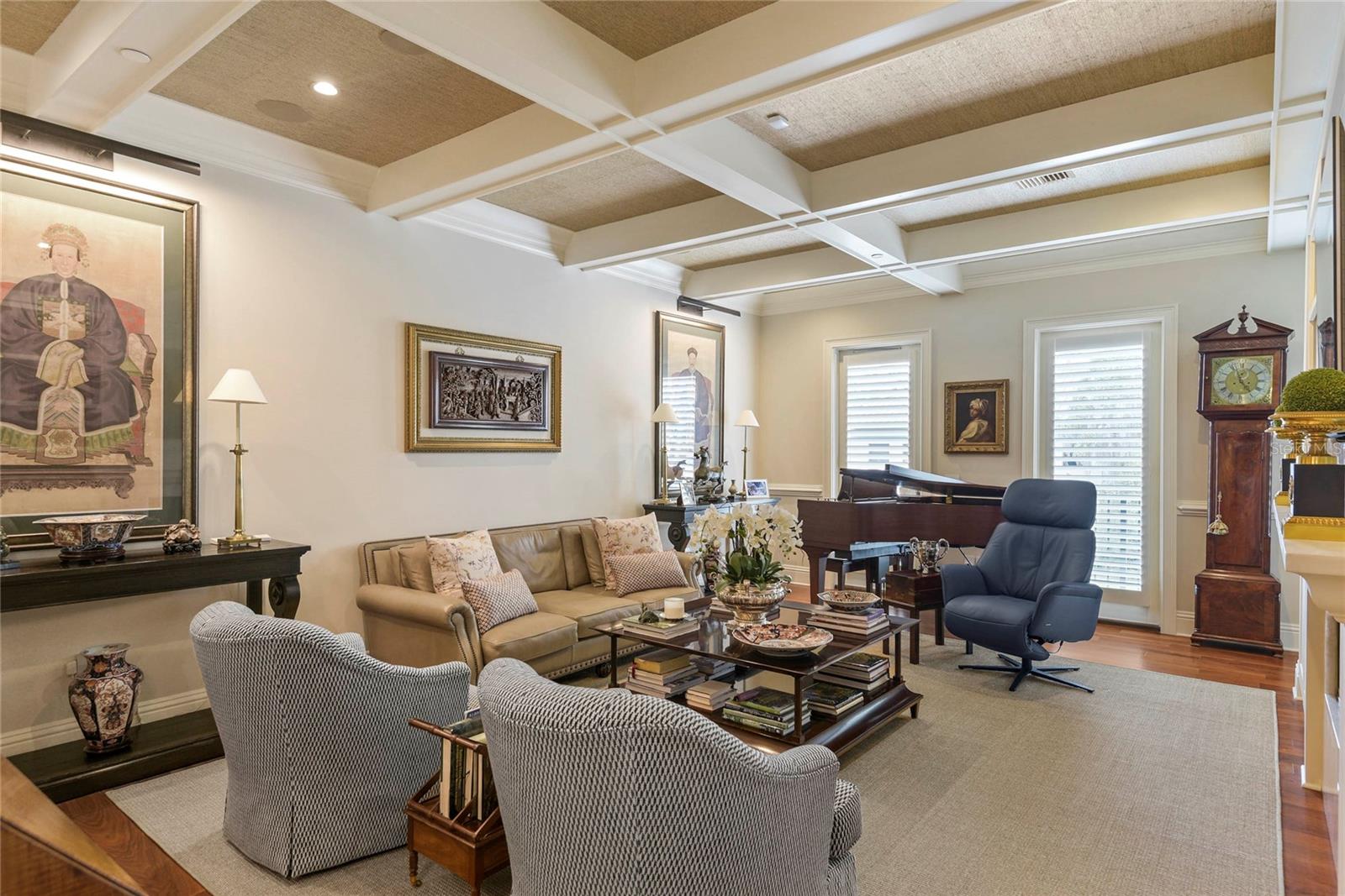 TOWN OF WINTER PARK - Residential