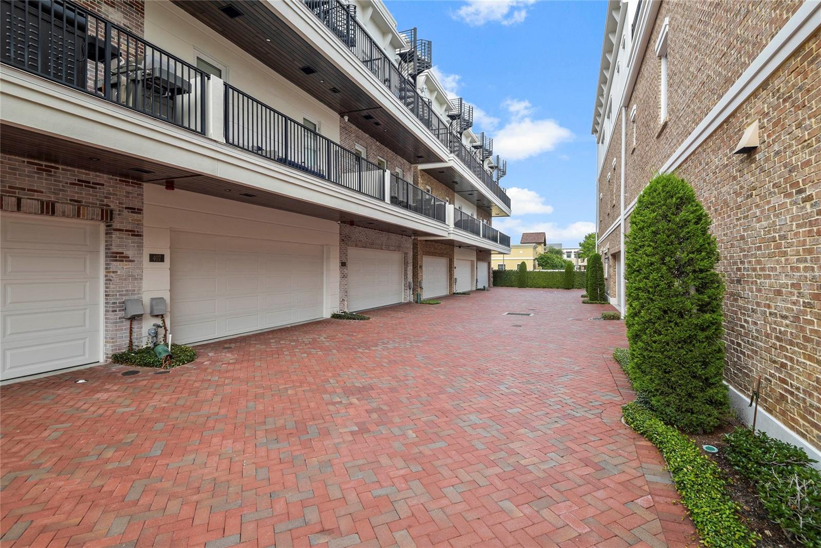 TOWN OF WINTER PARK - Residential