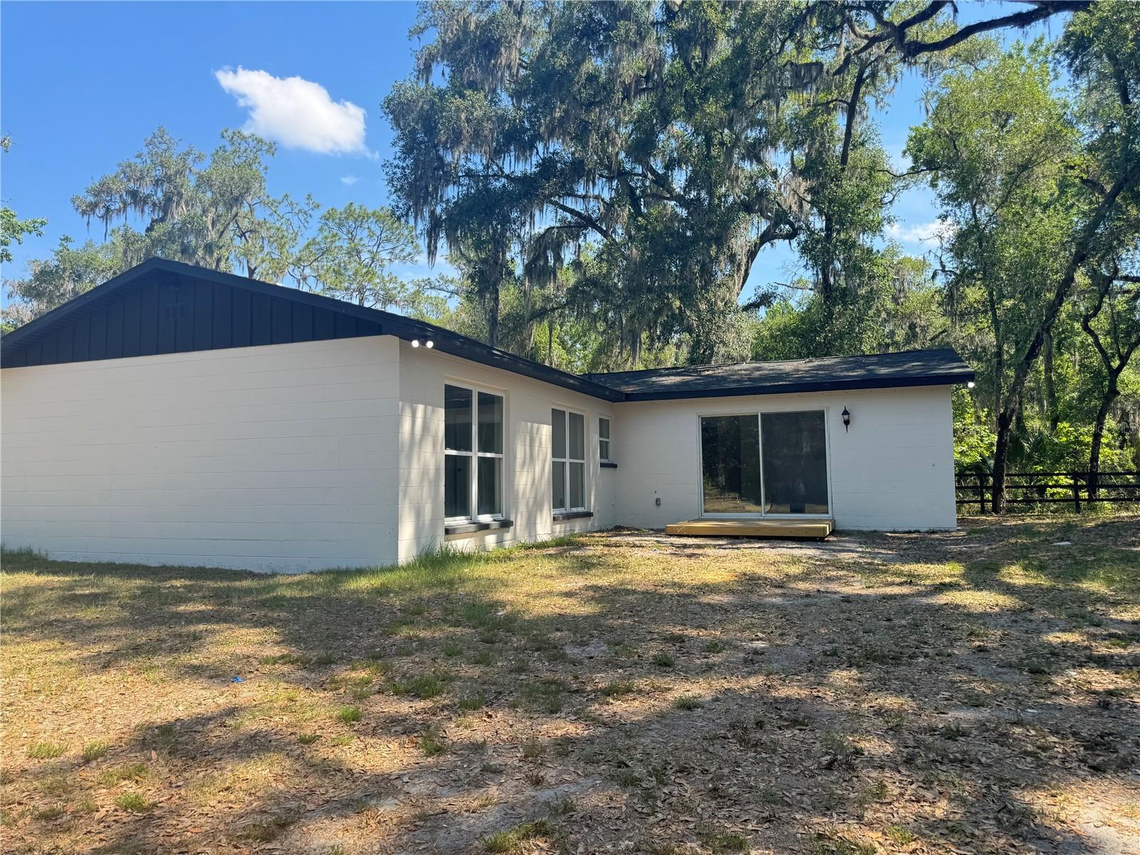 Nestled on a spacious lot with direct access to the beautiful Alafia River, this fully renovated property offers the perfect blend of modern updates, outdoor living, and Florida waterfront charm. The home features brand-new cabinetry, fresh interior paint, and stylish luxury vinyl flooring throughout, creating a clean and inviting space that is truly move-in ready.
The real showstopper is the expansive backyard overlooking the Alafia River, offering endless opportunities for boating, fishing, kayaking, entertaining, or creating your own private waterfront oasis. With plenty of room for a pool, outdoor kitchen, workshop, RV parking, or future additions, this property provides the flexibility to bring your vision to life.
Nature lovers will appreciate the property's proximity to Lithia Springs Park, just 2.5 miles, one of the area's most treasured natural attractions. Enjoy crystal-clear natural springs, scenic trails, swimming, kayaking, and abundant wildlife just minutes from your doorstep. The location offers a rare combination of peaceful riverfront living while remaining conveniently close to shopping, dining, and major commuter routes.
Whether you're looking for a primary residence, a weekend retreat, or an investment in Florida waterfront living, this exceptional Alafia River property offers endless possibilities and a lifestyle that's hard to find.
Waterfront living, modern updates, and natural Florida beauty—all in one remarkable property. Note: The lot next to property is also for sale TB8508867