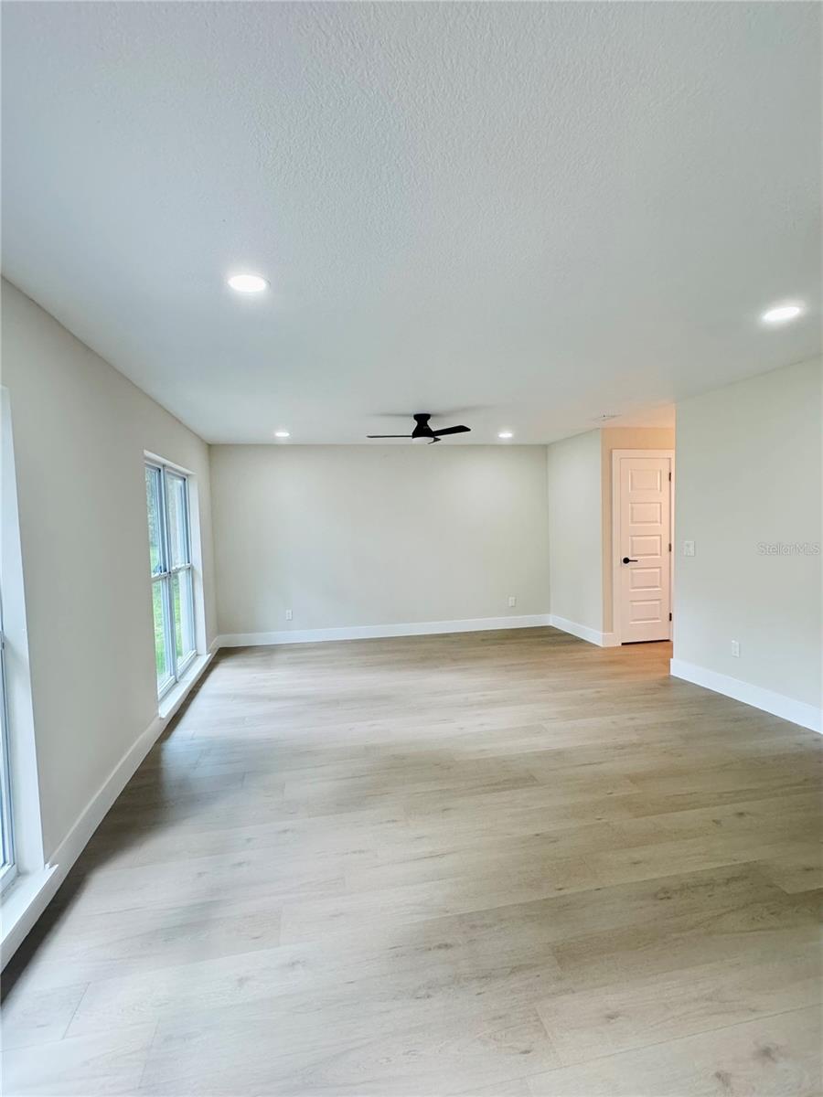 UNPLATTED - Residential