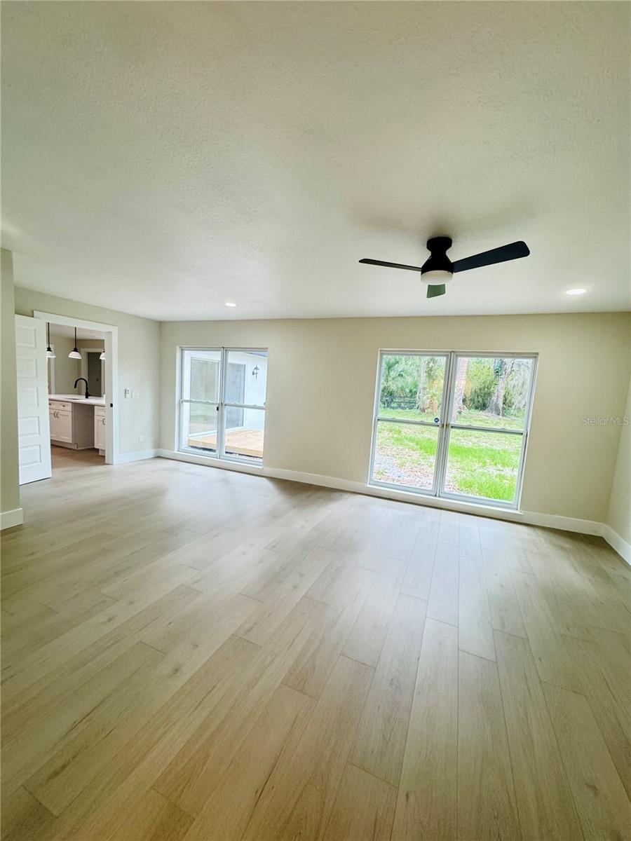UNPLATTED - Residential