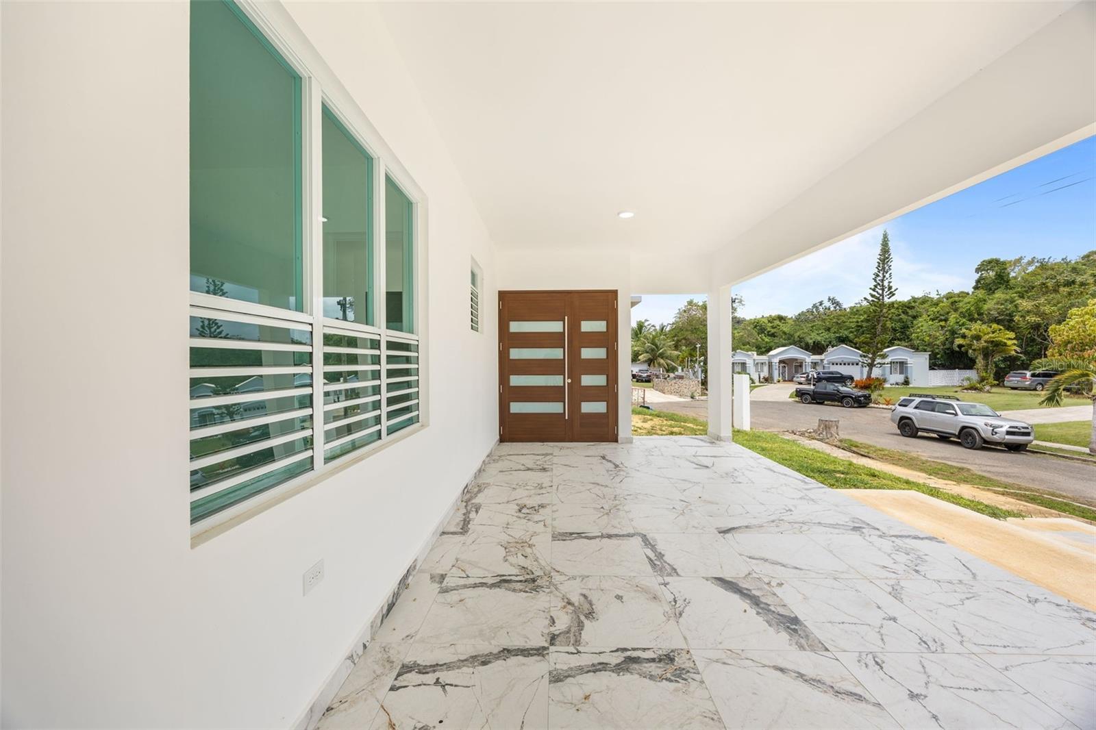 URB. VILLA ALEMERIA - Residential