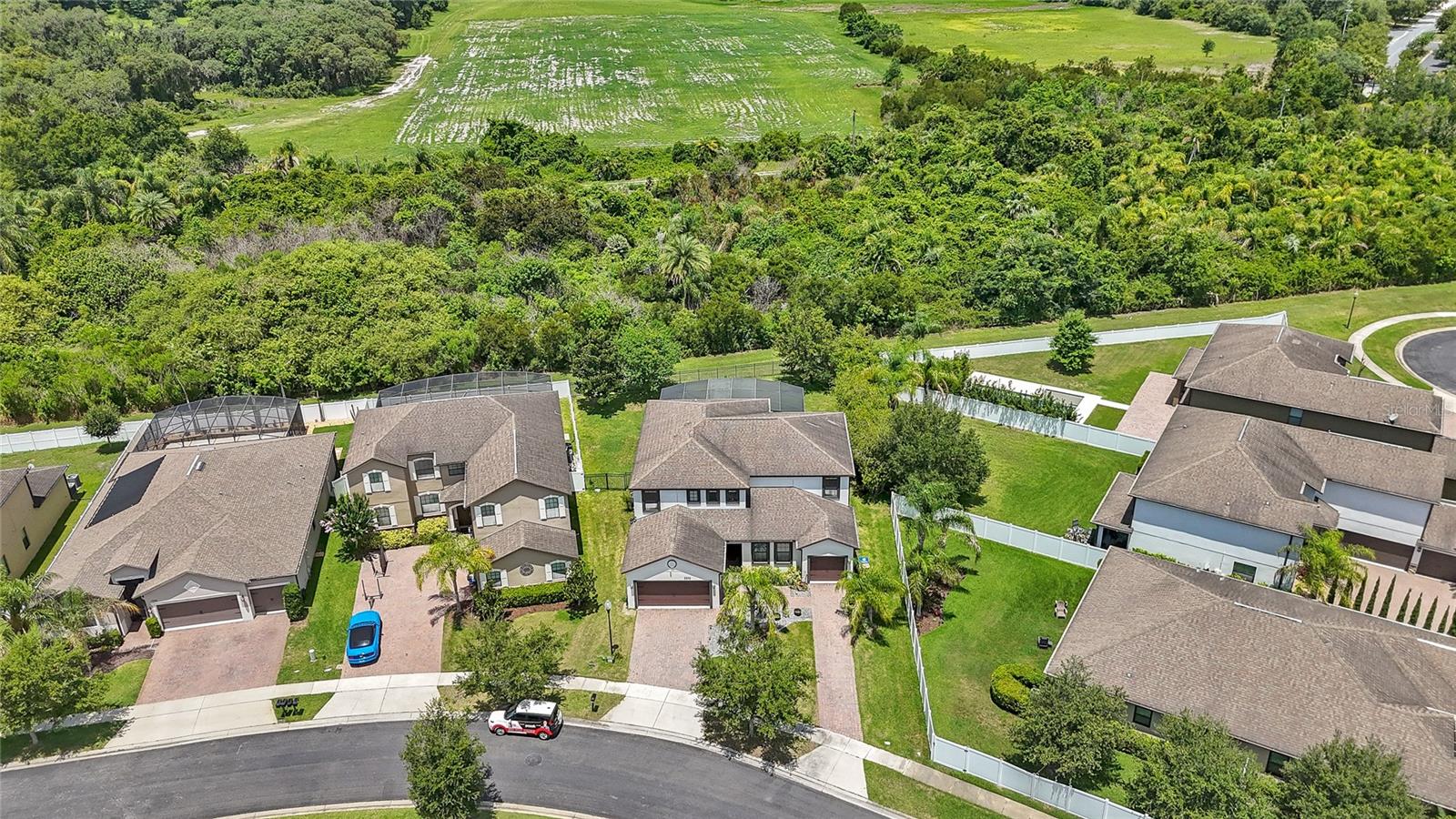 NORTH POINT PH 2B-2C - Residential