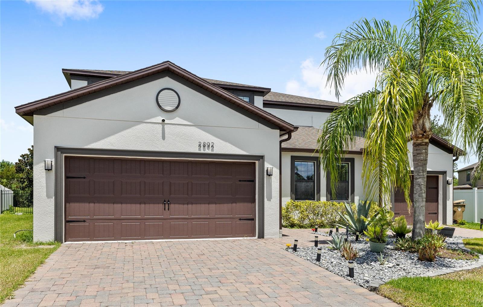 NORTH POINT PH 2B-2C - Residential