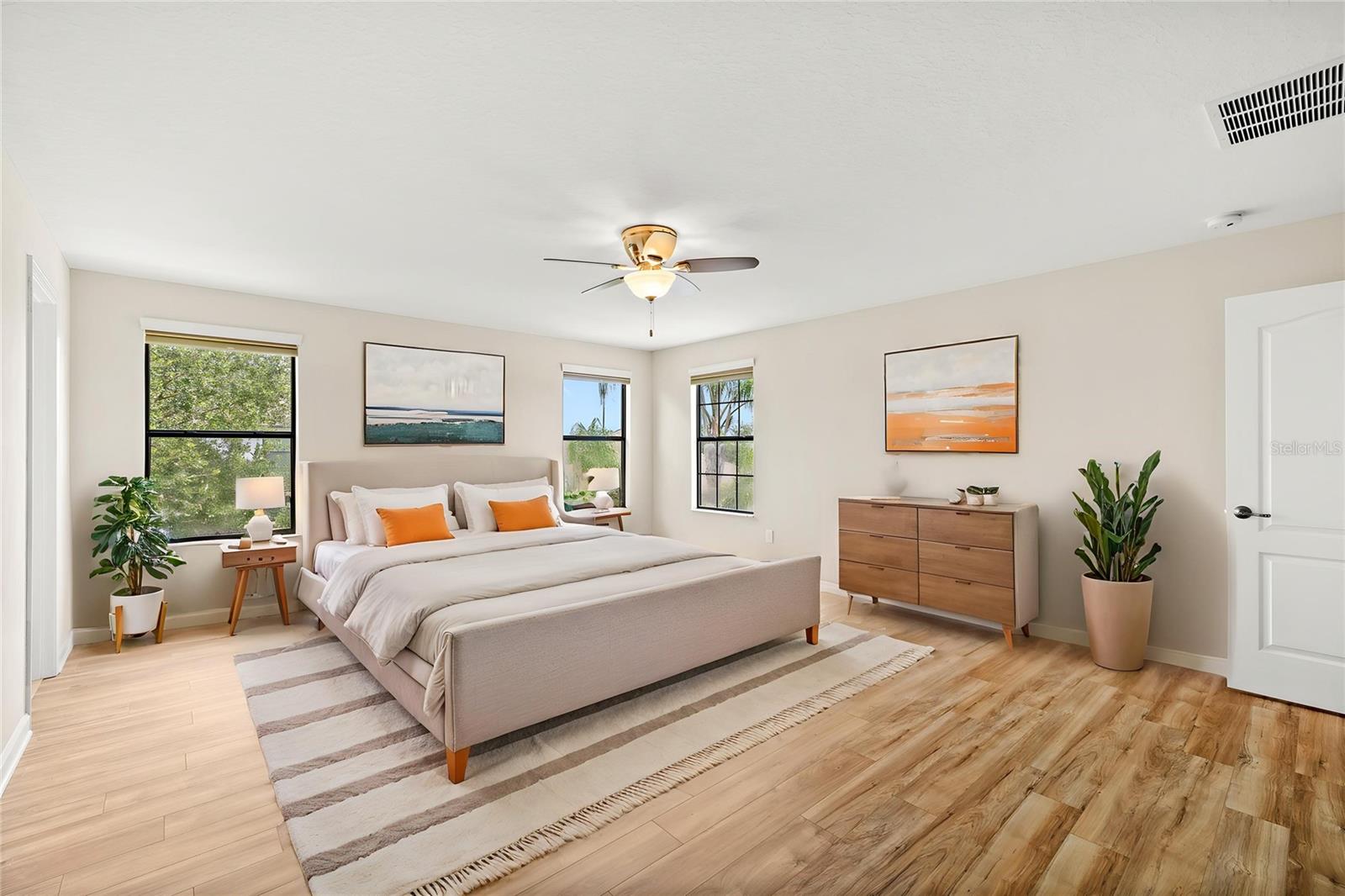 NORTH POINT PH 2B-2C - Residential