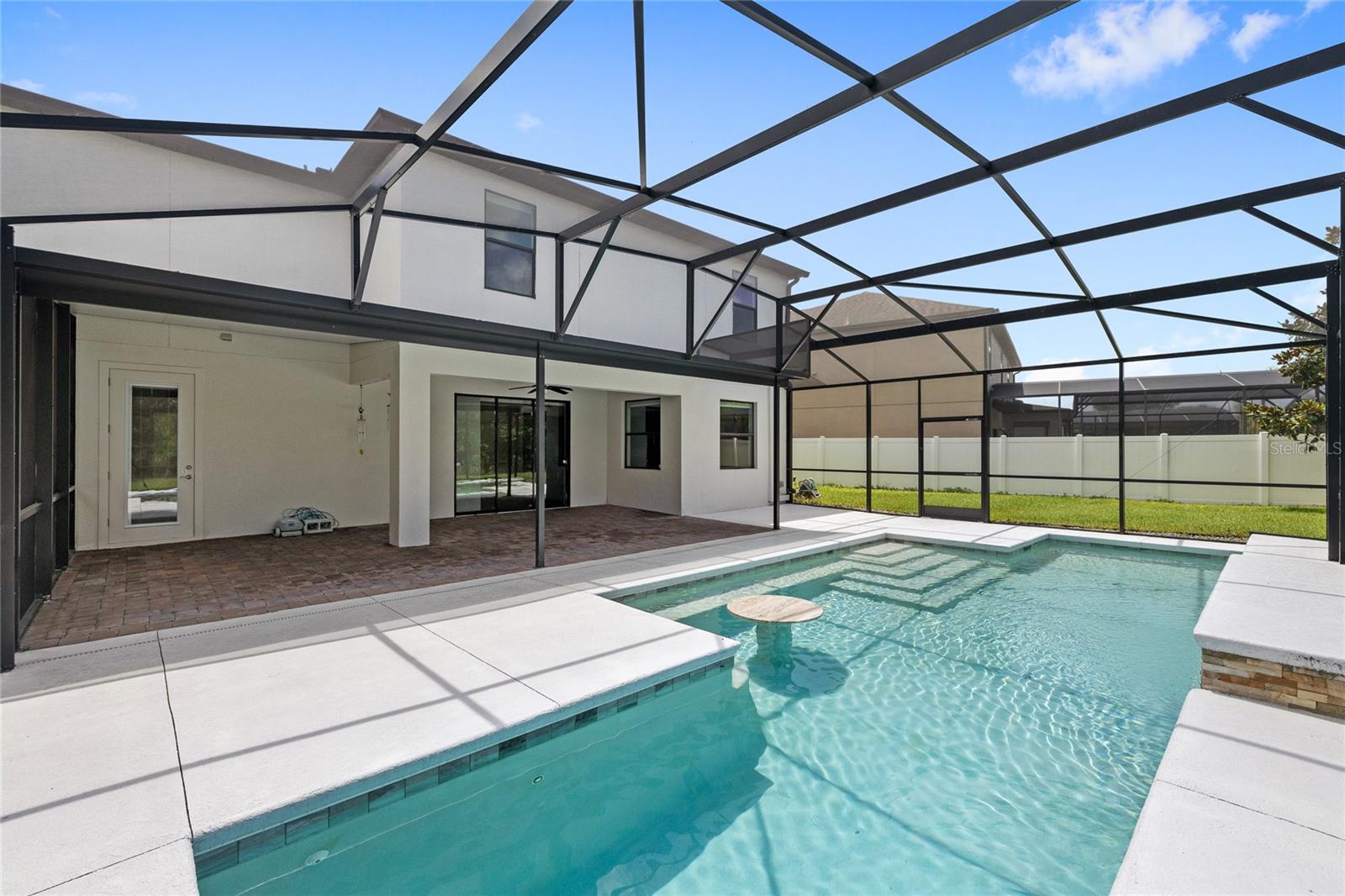 NORTH POINT PH 2B-2C - Residential