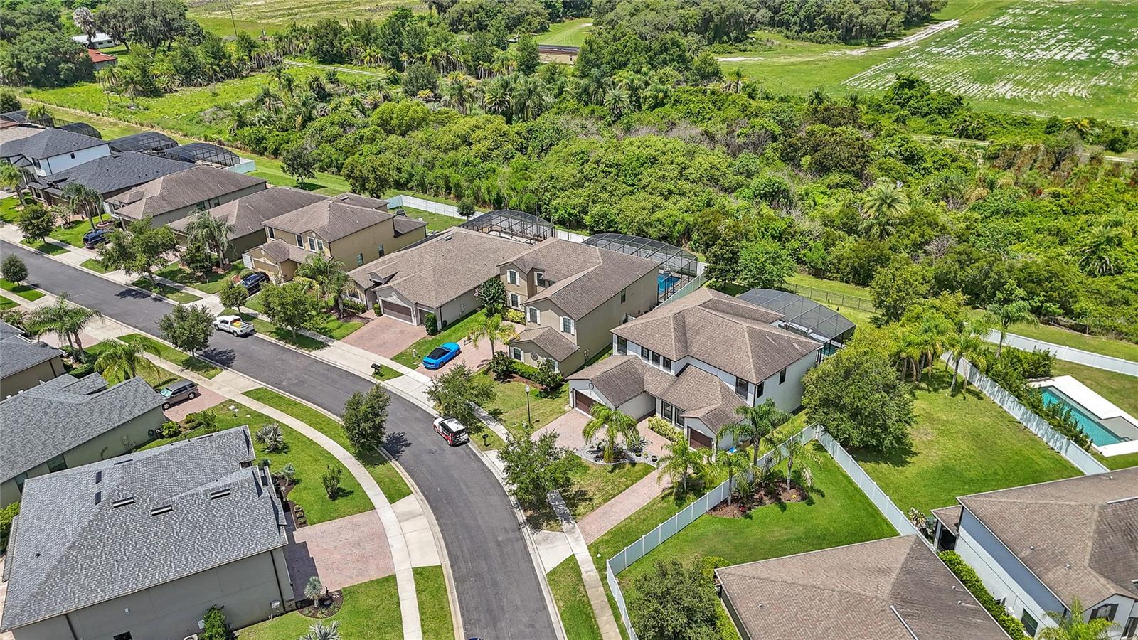 NORTH POINT PH 2B-2C - Residential