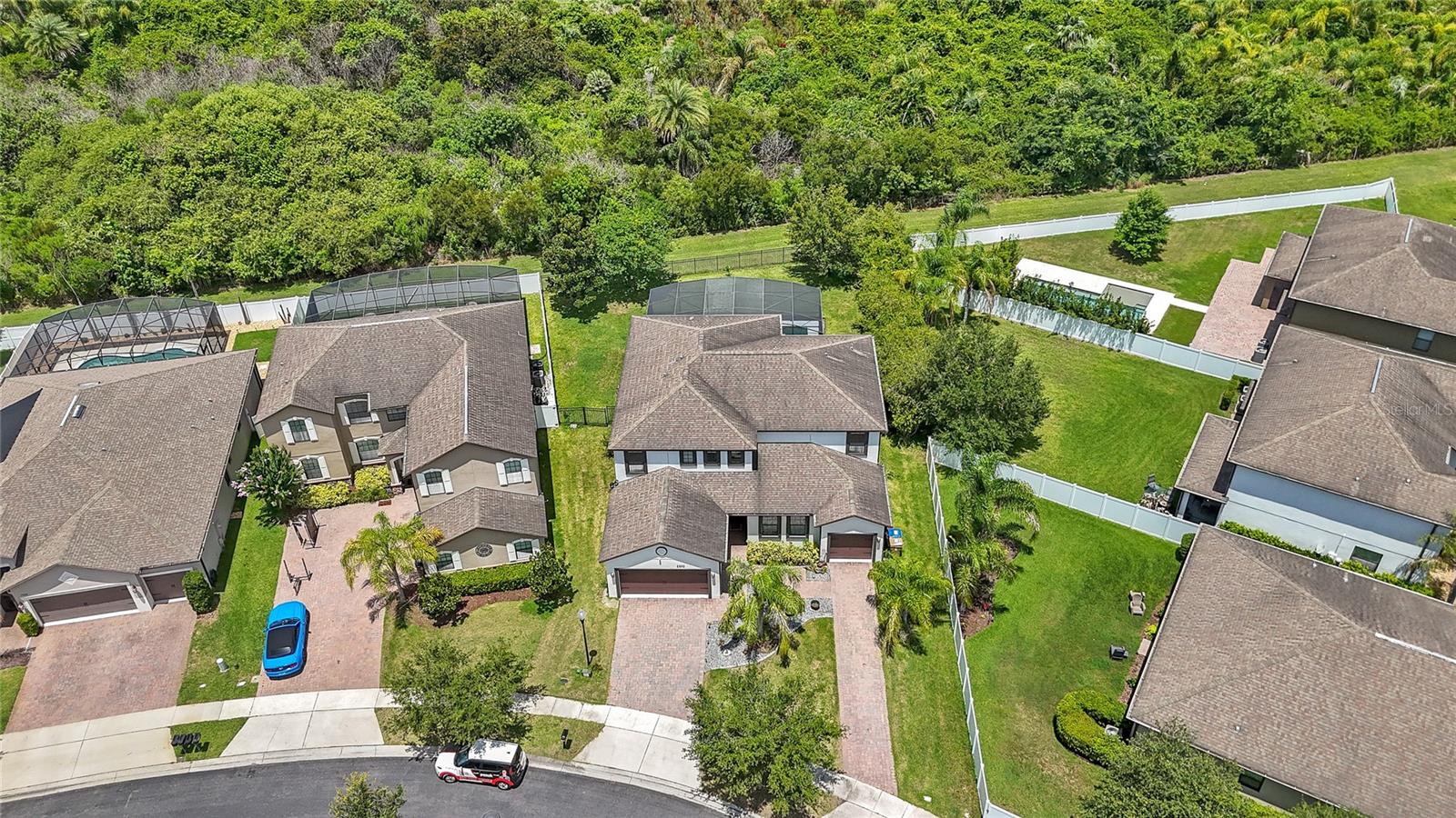 NORTH POINT PH 2B-2C - Residential