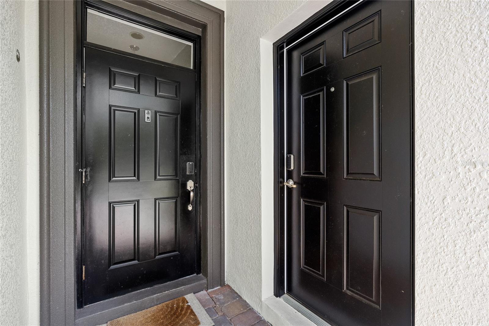 NORTH POINT PH 2B-2C - Residential
