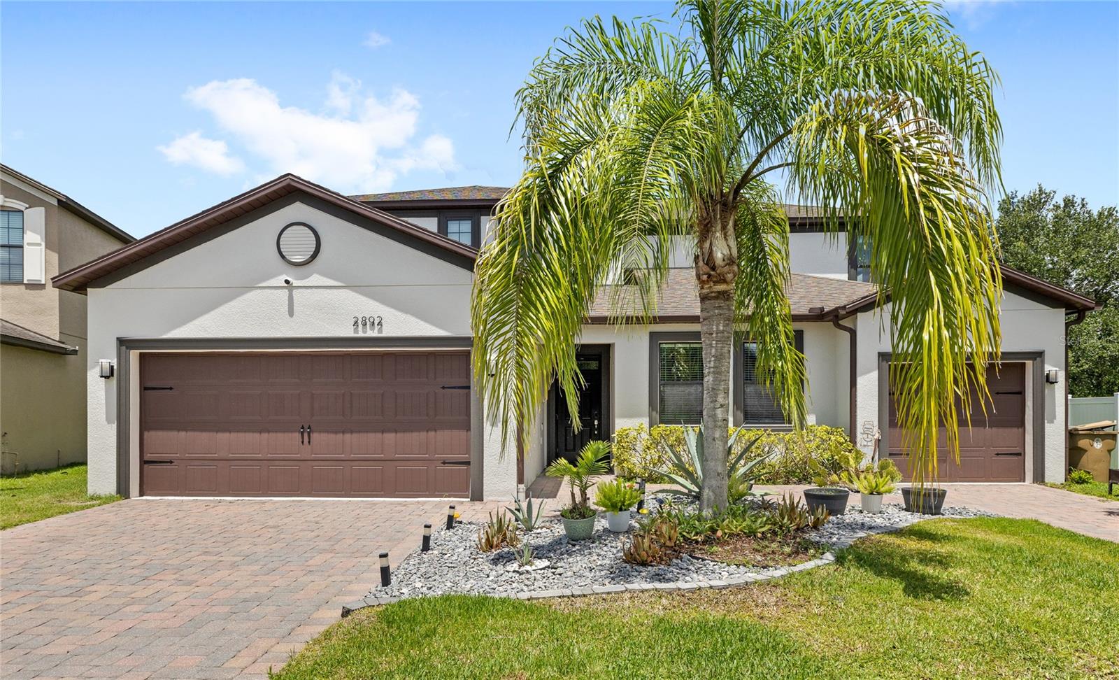 NORTH POINT PH 2B-2C - Residential