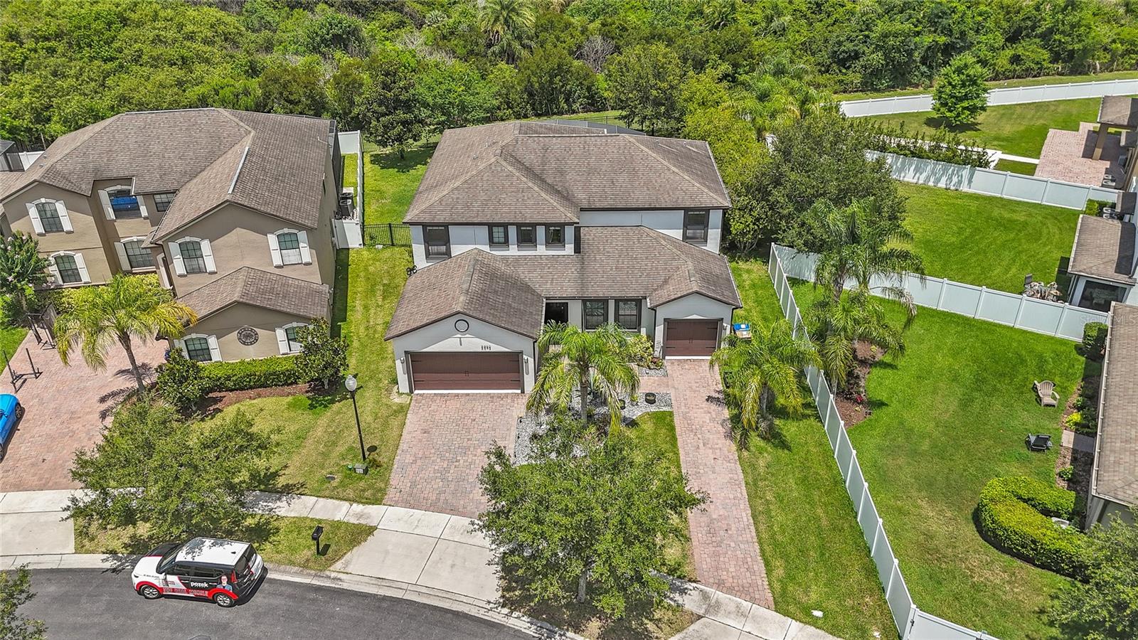NORTH POINT PH 2B-2C - Residential