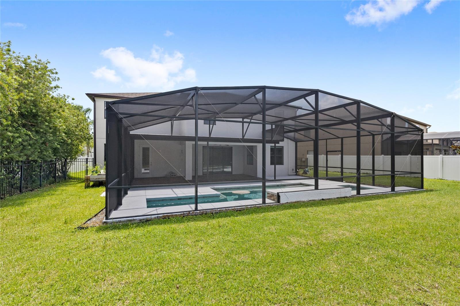 NORTH POINT PH 2B-2C - Residential