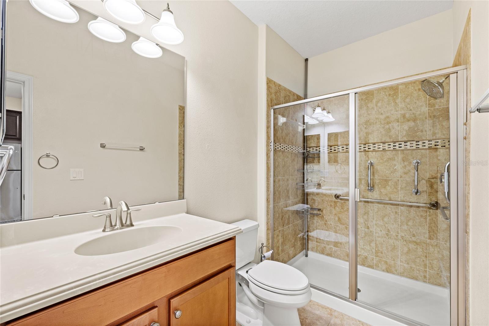 NORTH POINT PH 2B-2C - Residential