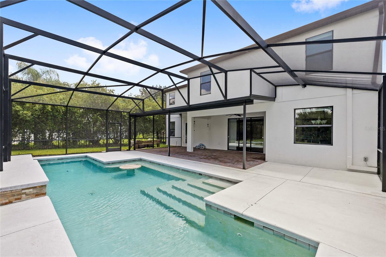 NORTH POINT PH 2B-2C - Residential