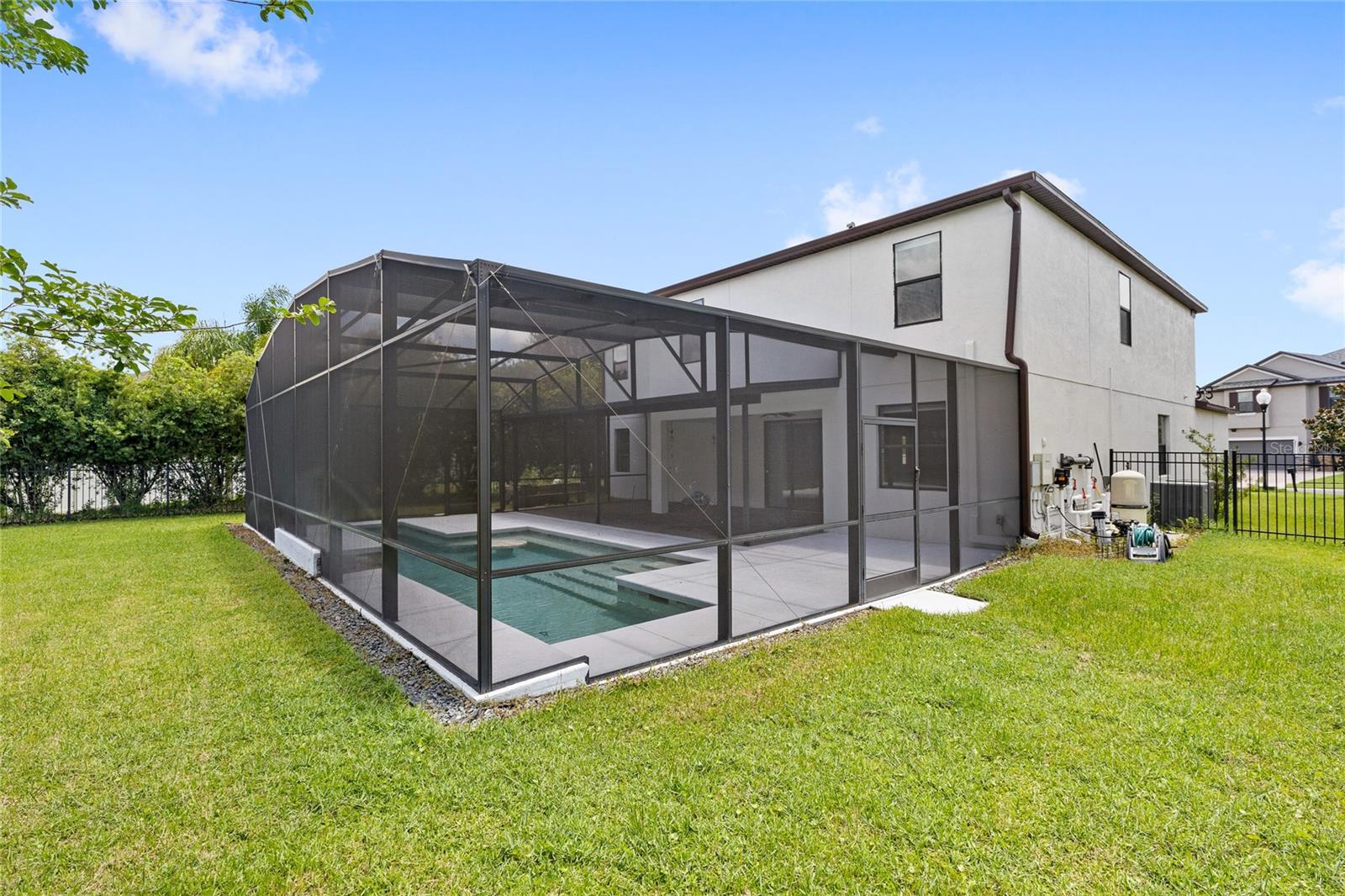 NORTH POINT PH 2B-2C - Residential