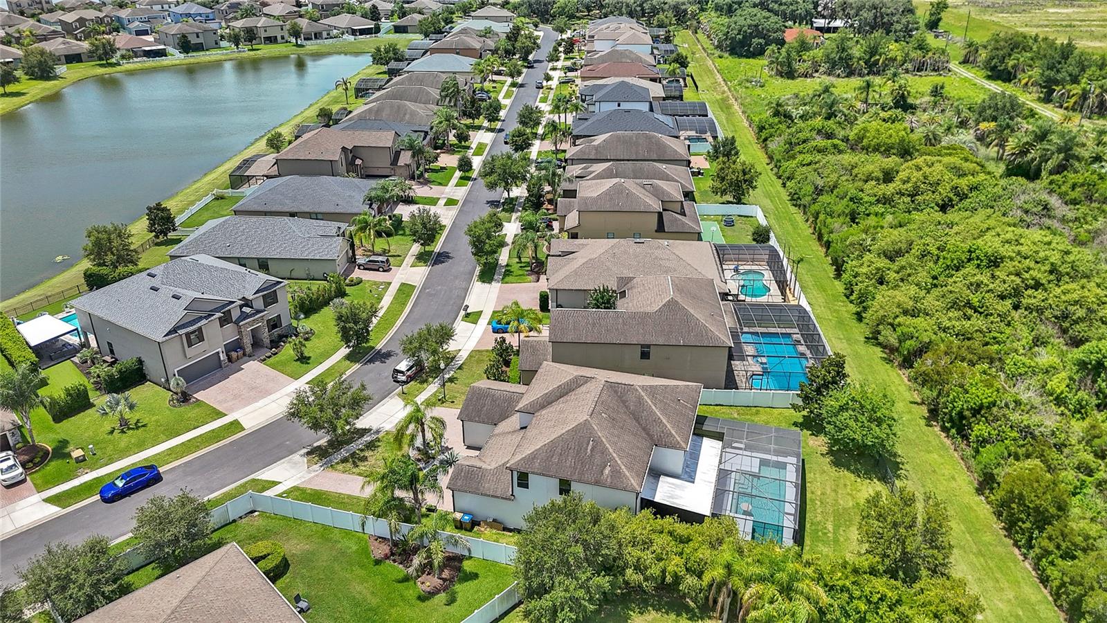 NORTH POINT PH 2B-2C - Residential