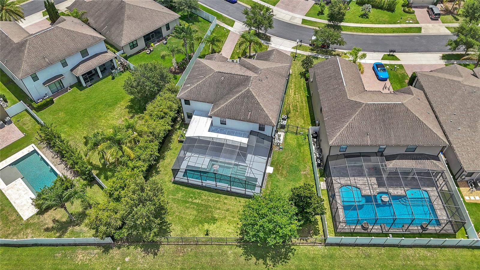 NORTH POINT PH 2B-2C - Residential
