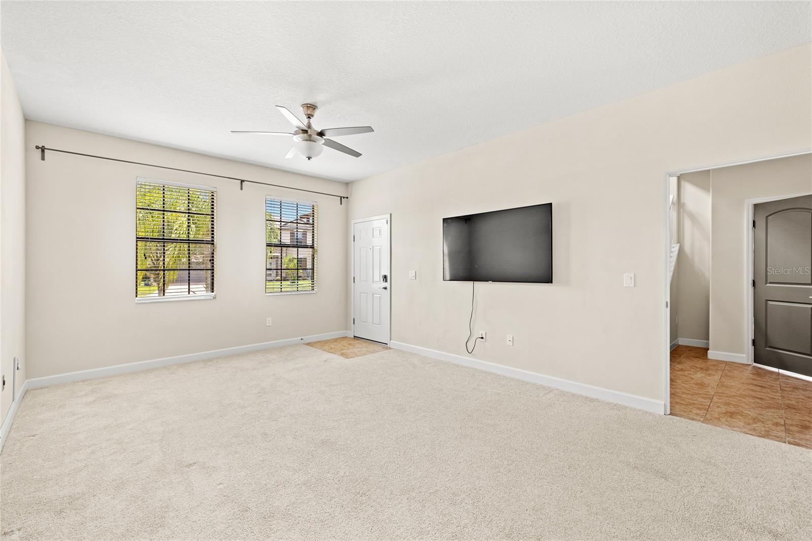 NORTH POINT PH 2B-2C - Residential
