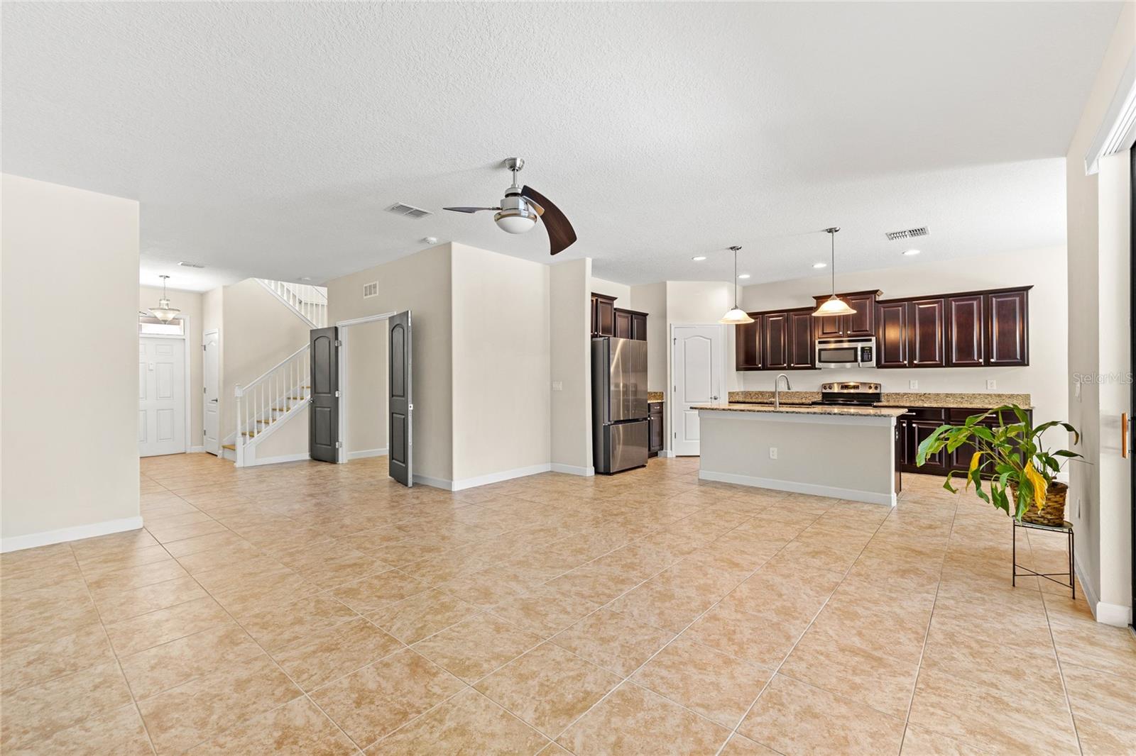 NORTH POINT PH 2B-2C - Residential