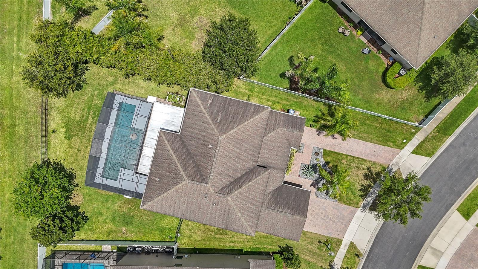 NORTH POINT PH 2B-2C - Residential