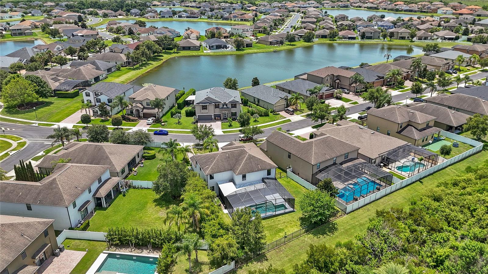 NORTH POINT PH 2B-2C - Residential