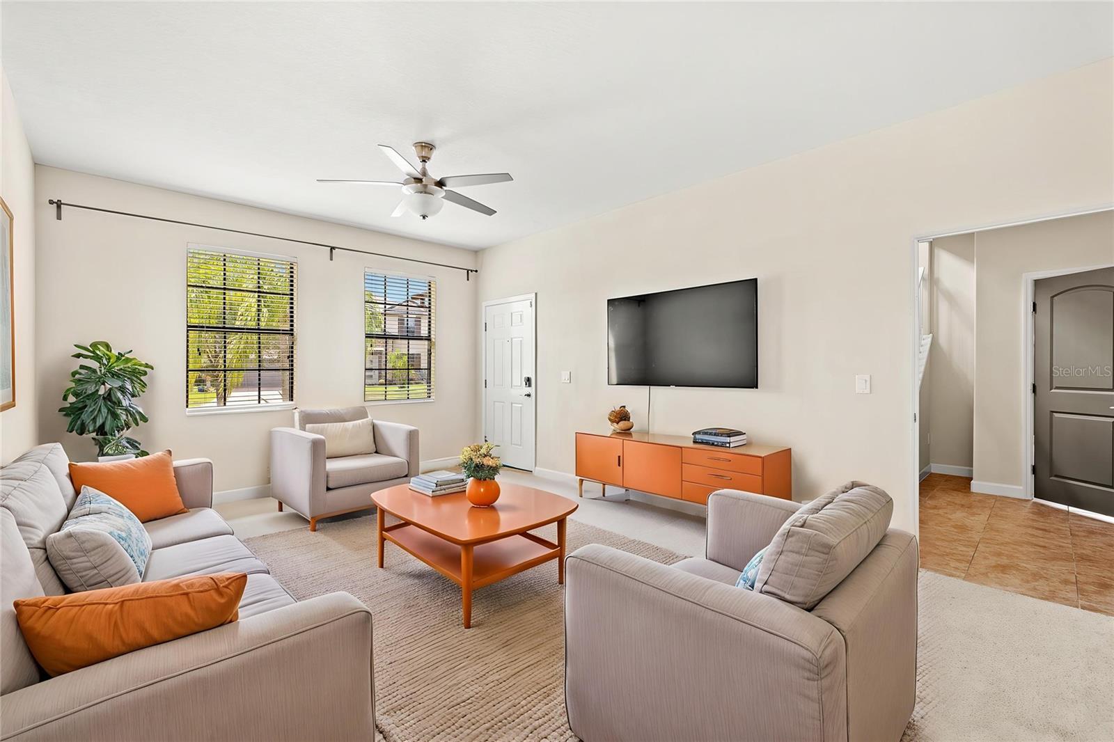 NORTH POINT PH 2B-2C - Residential