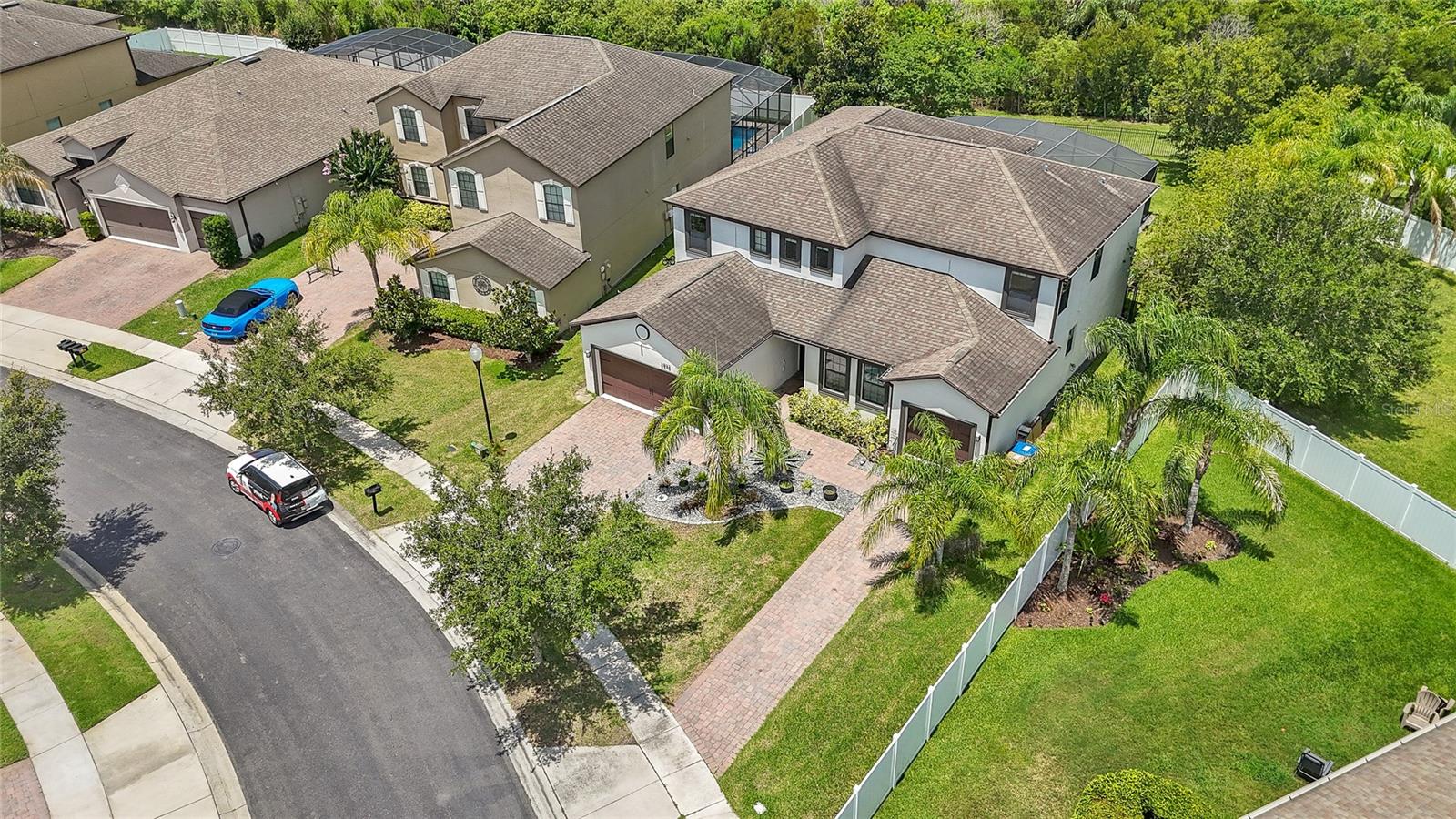 NORTH POINT PH 2B-2C - Residential