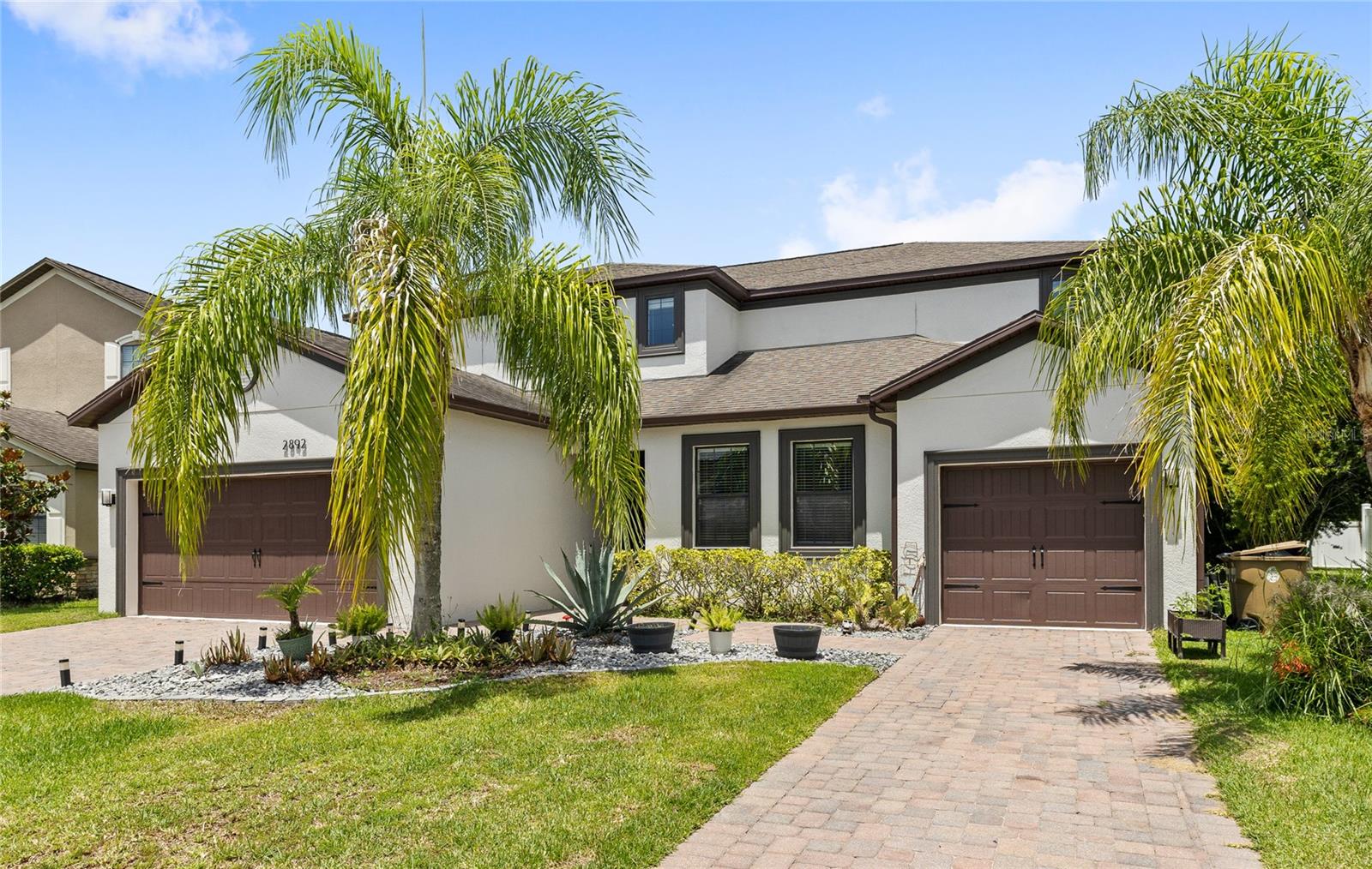 NORTH POINT PH 2B-2C - Residential