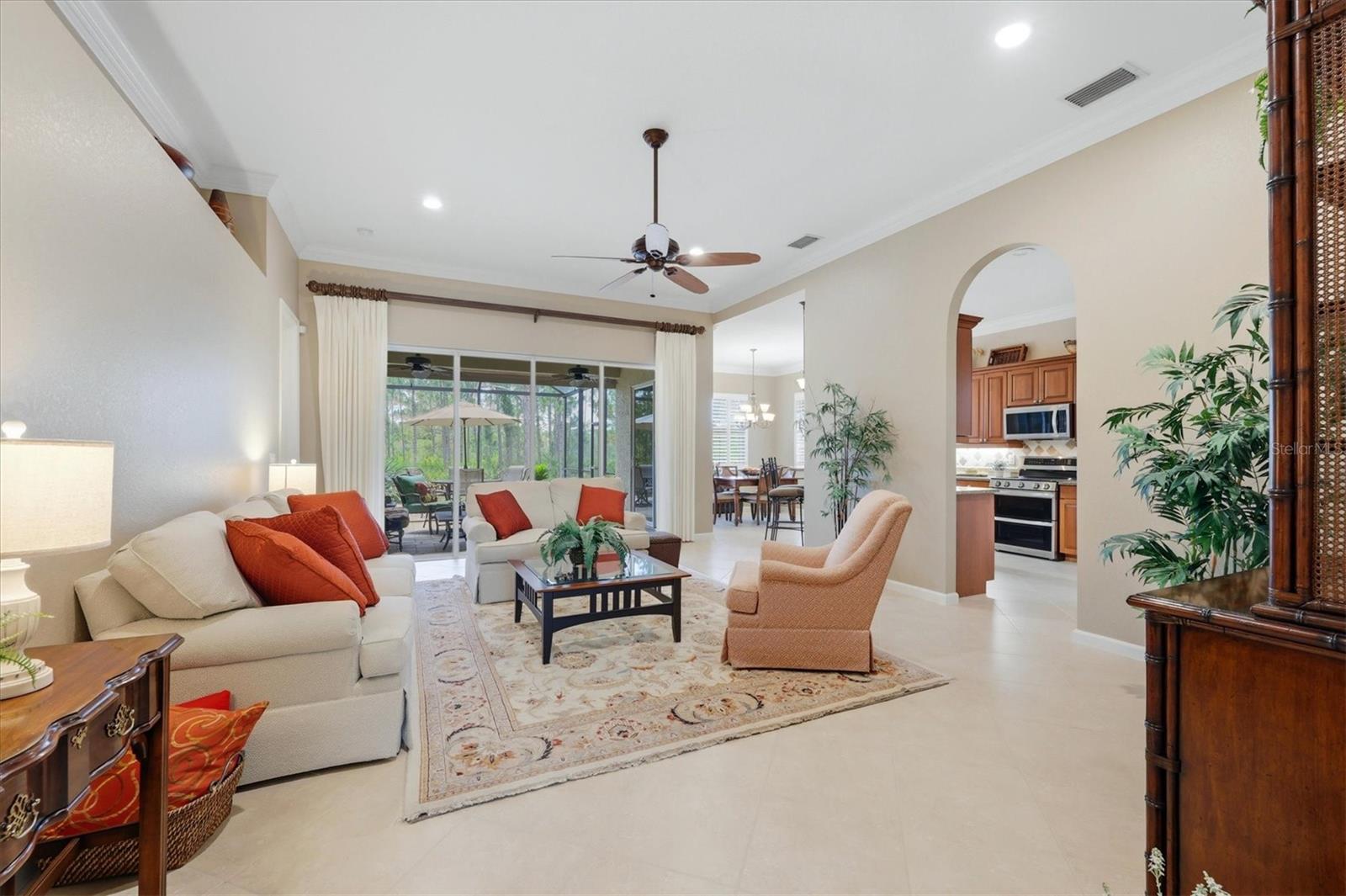 SAWGRASS POINTE/RIVERWOOD UN 02 - Residential