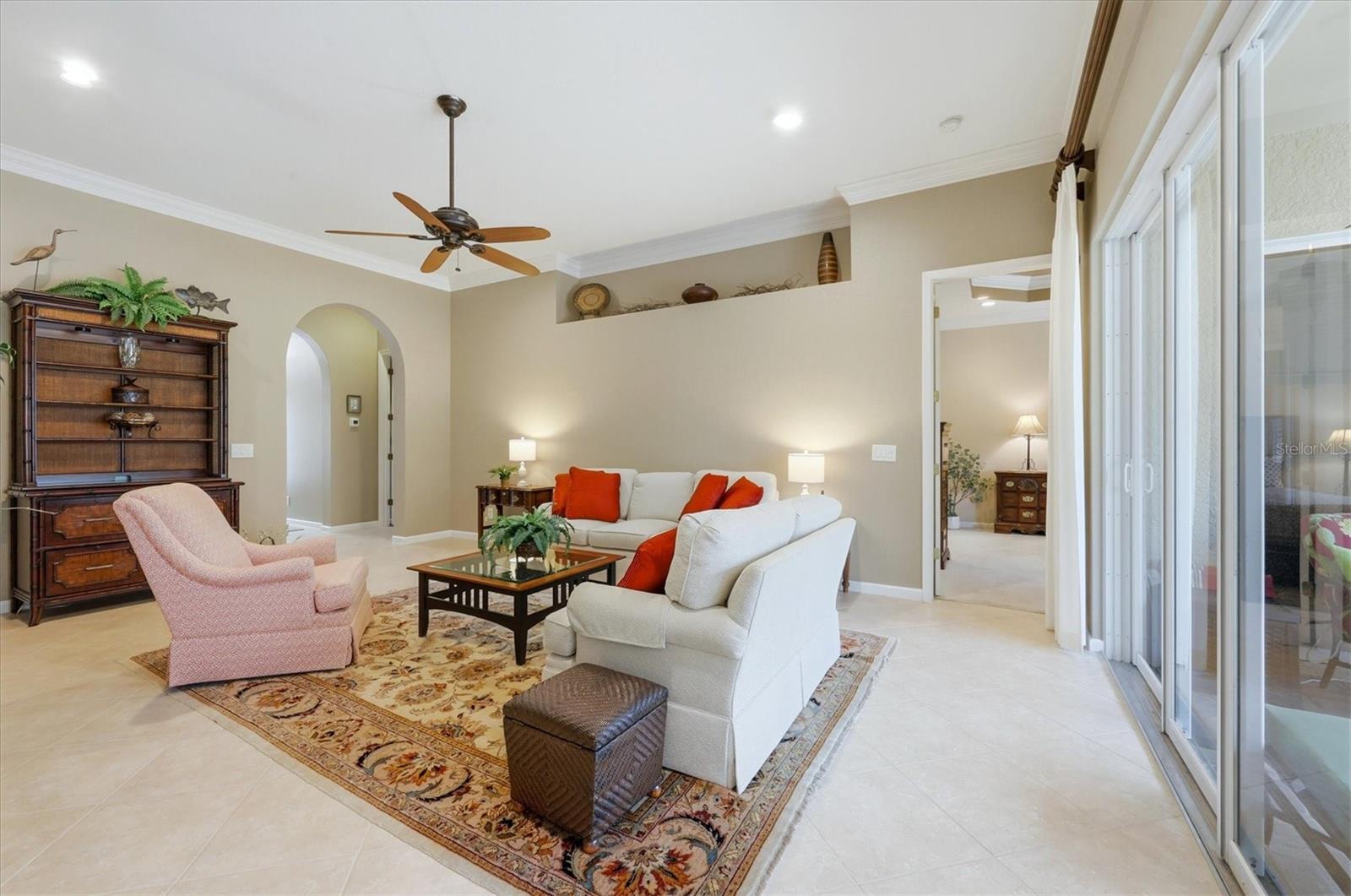 SAWGRASS POINTE/RIVERWOOD UN 02 - Residential